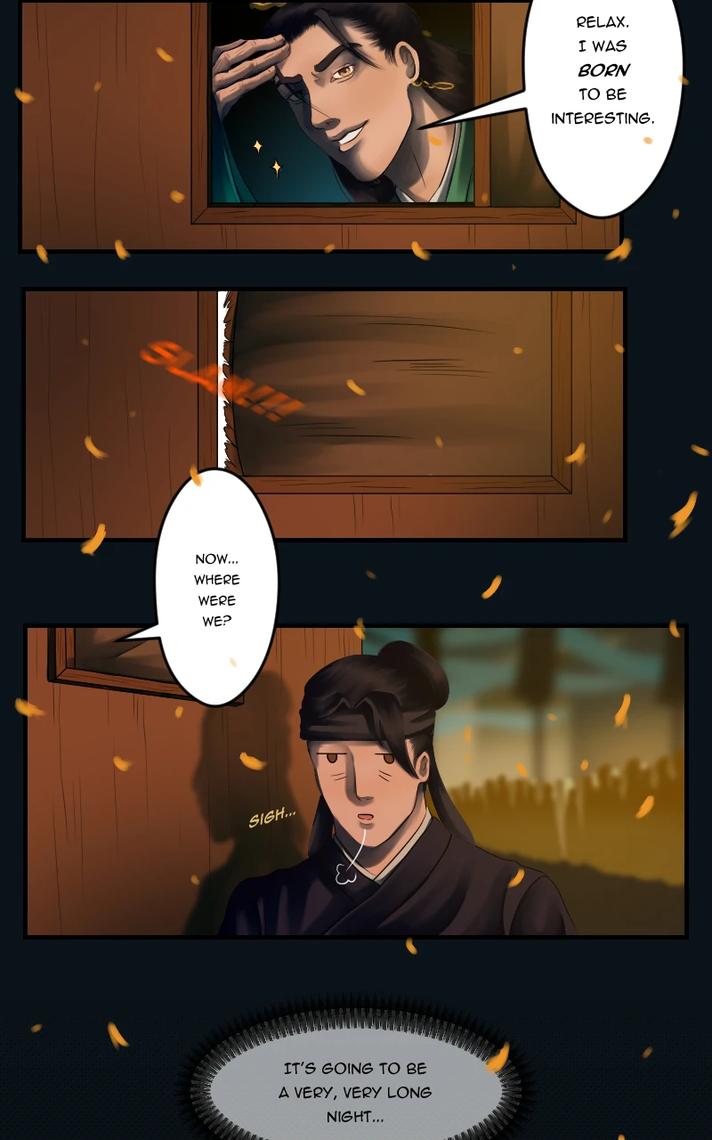 YeLian, page 41
