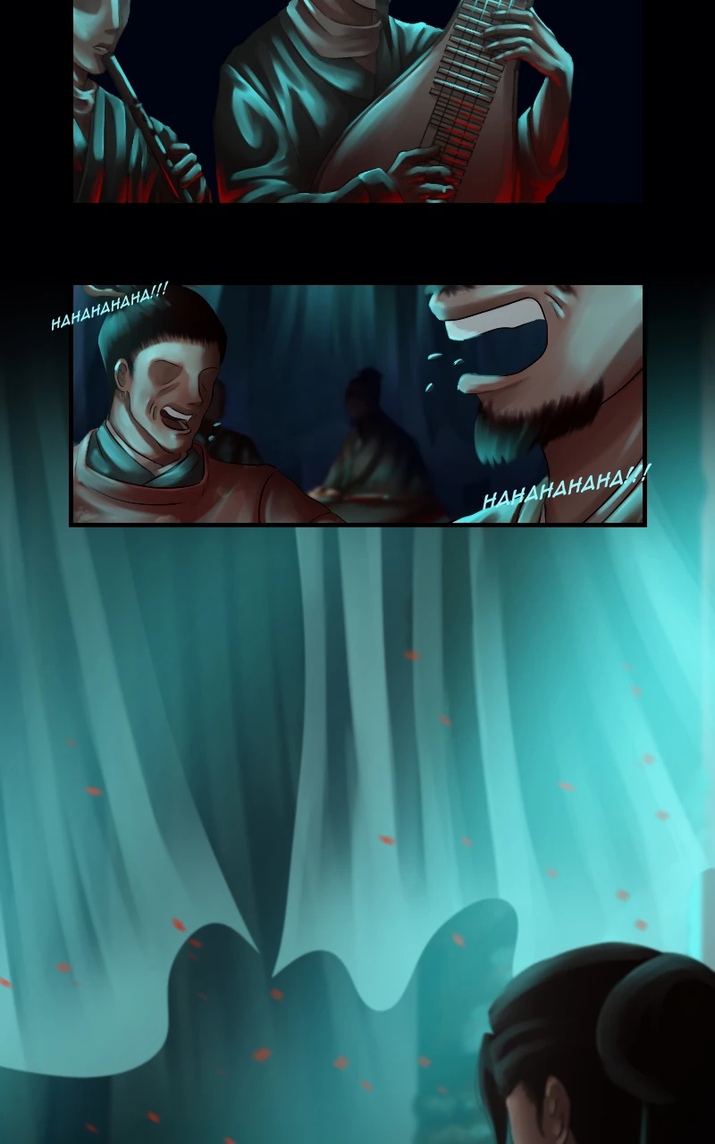 YeLian, page 44
