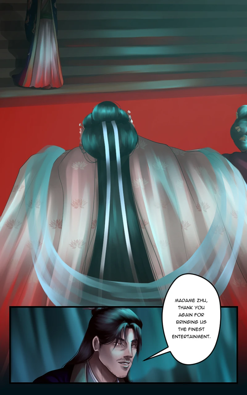 YeLian, page 50