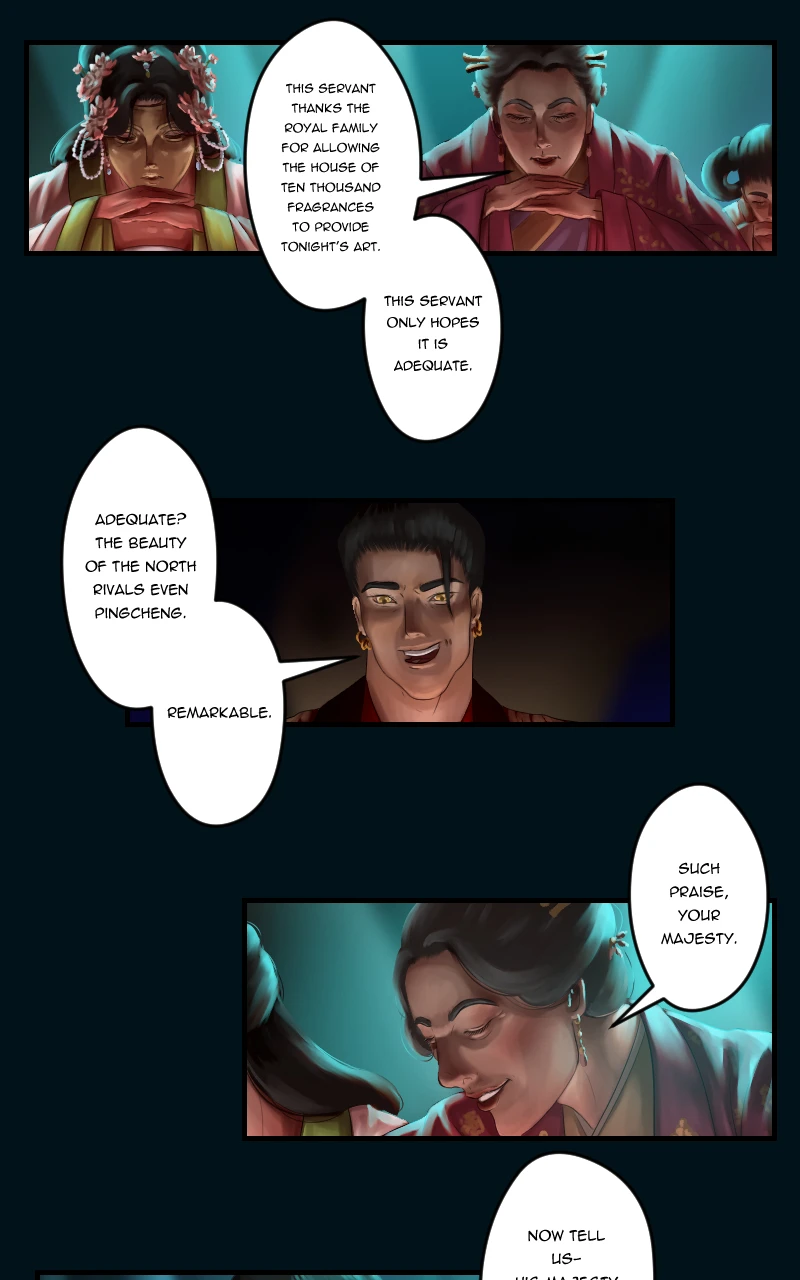 YeLian, page 51