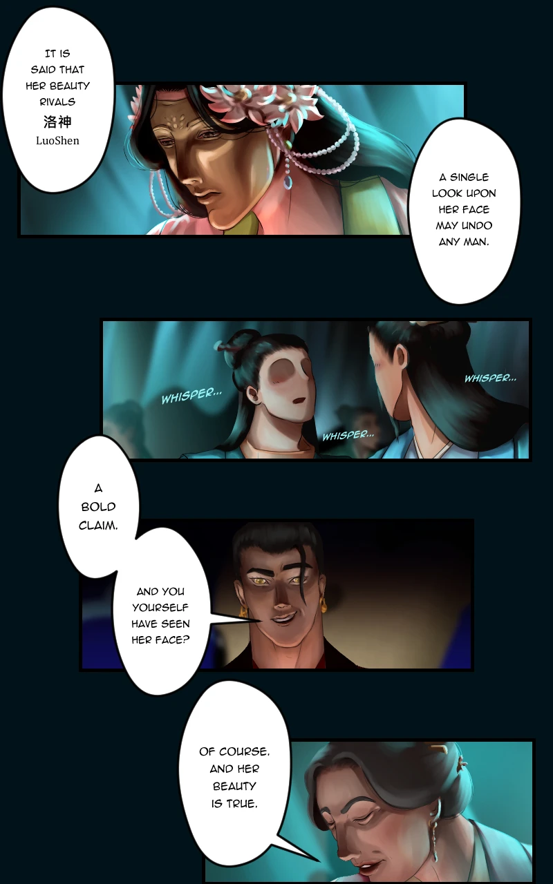 YeLian, page 53