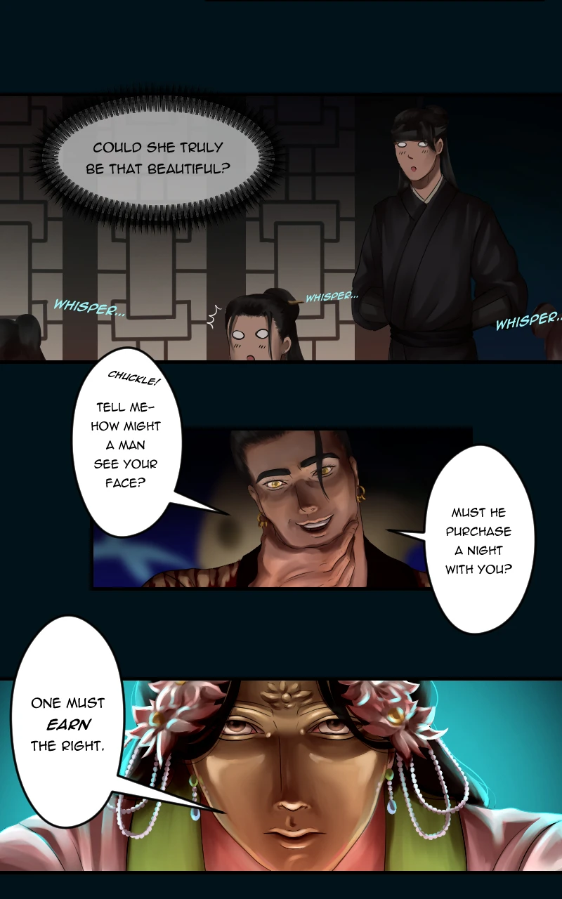 YeLian, page 54