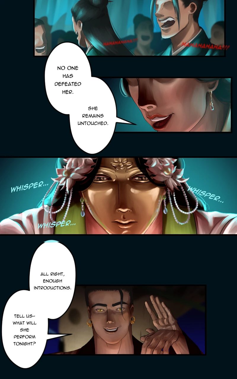 YeLian, page 56