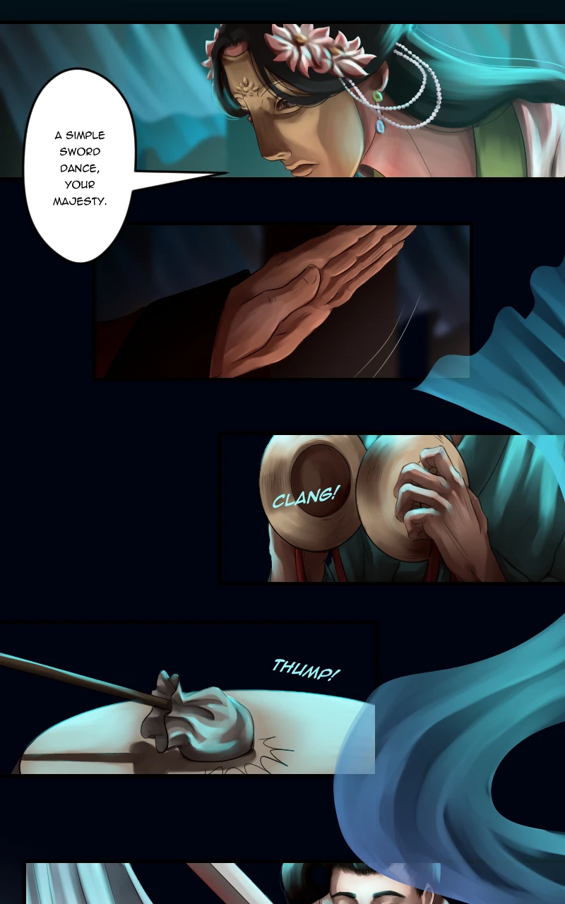 YeLian, page 57