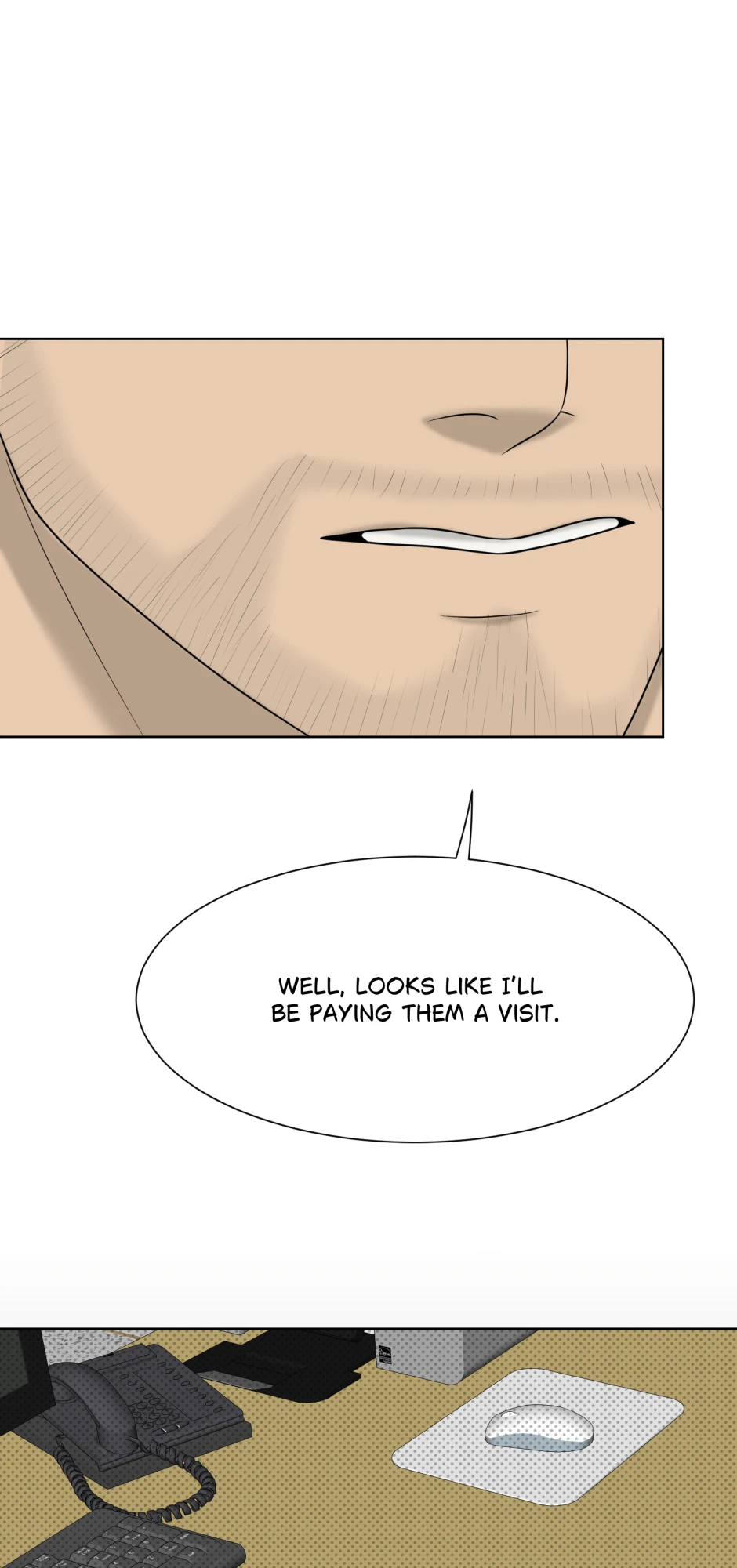 C13-4: The Hand of God, page 5
