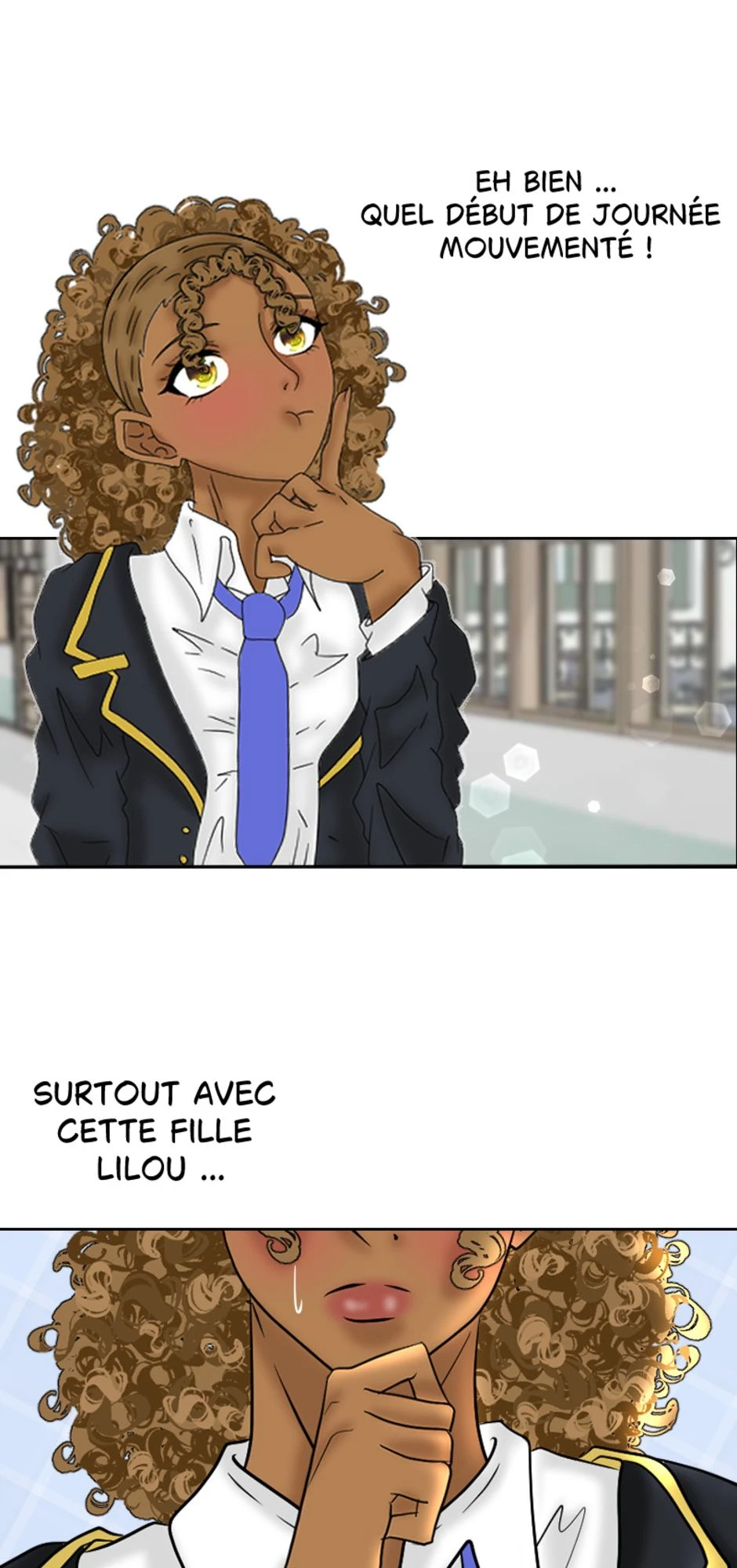 Épisode 4，第 2 頁