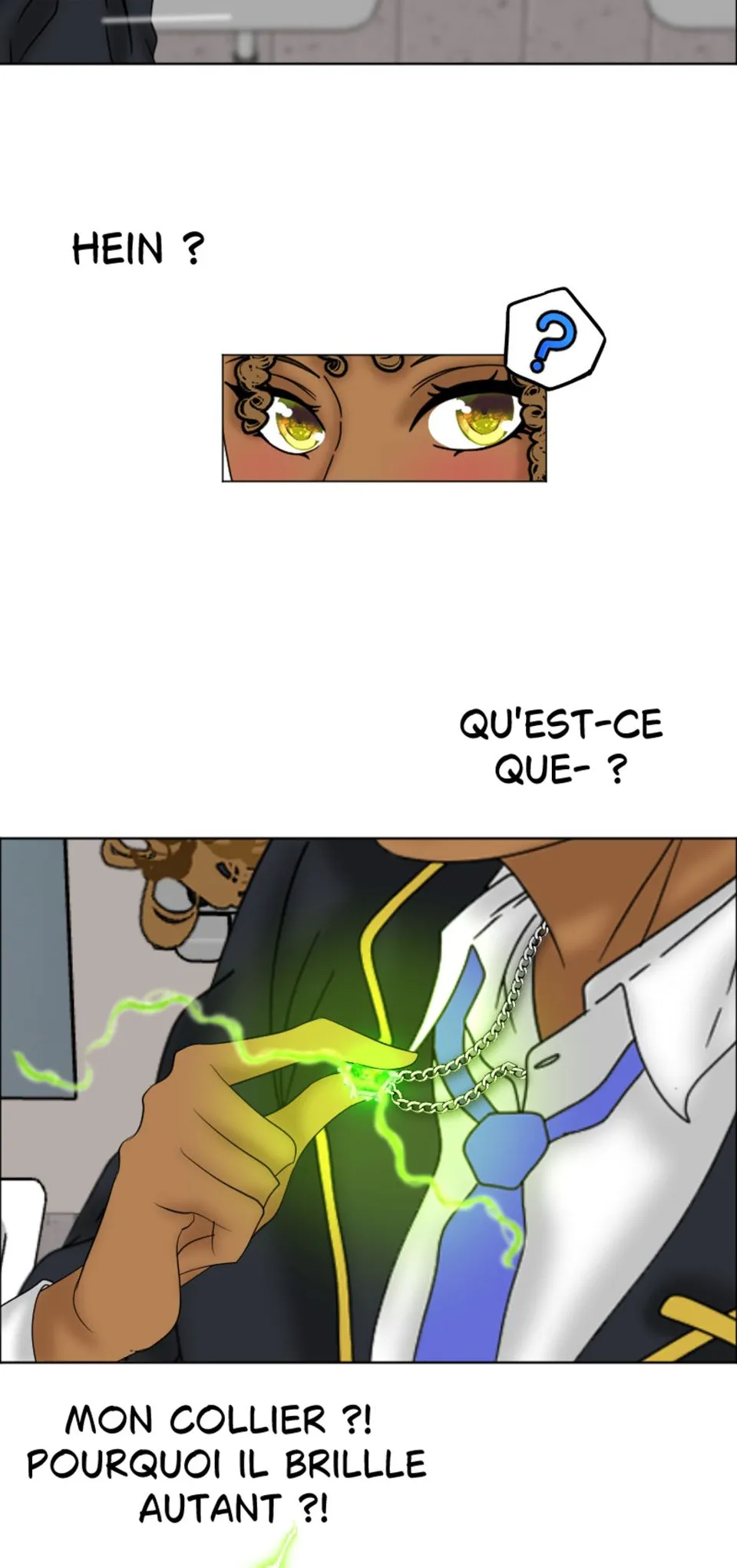 Épisode 4, página 8