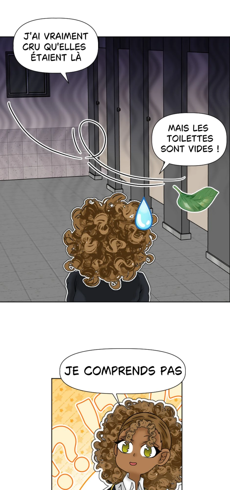 Épisode 4，第 20 頁