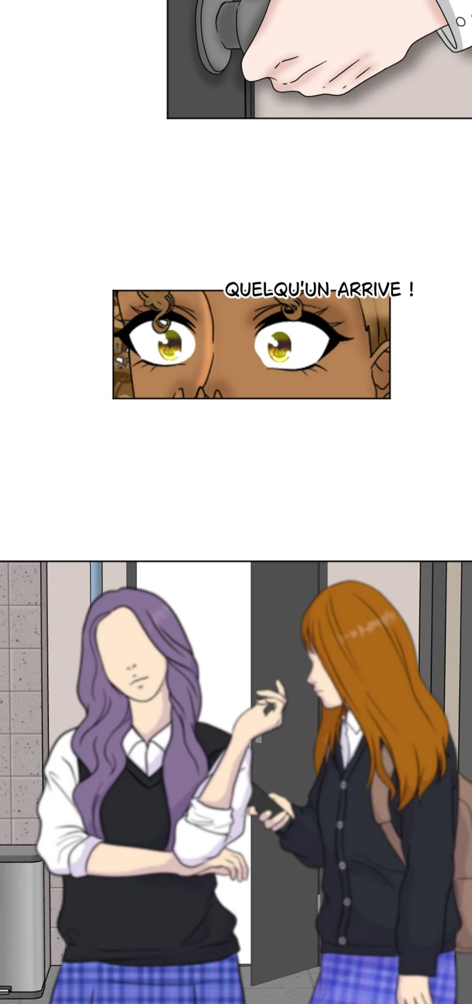 Épisode 4，第 22 頁