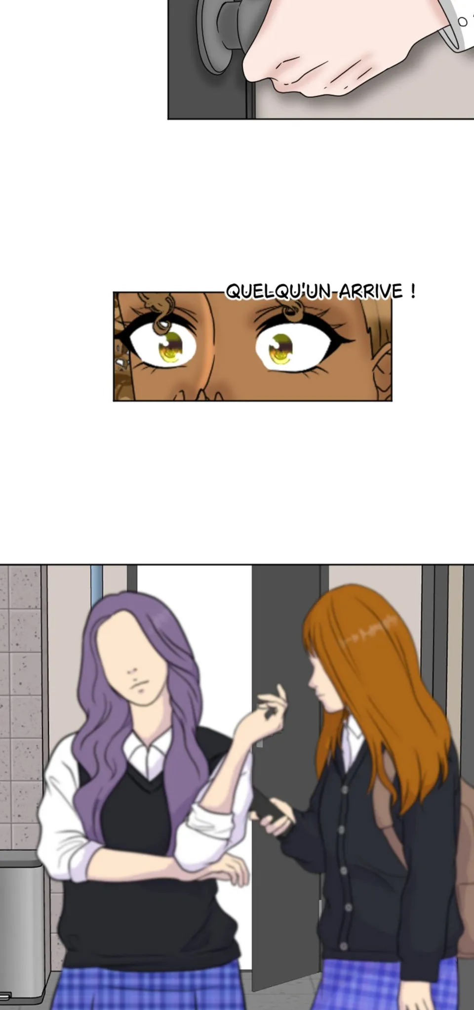 Épisode 4, página 22