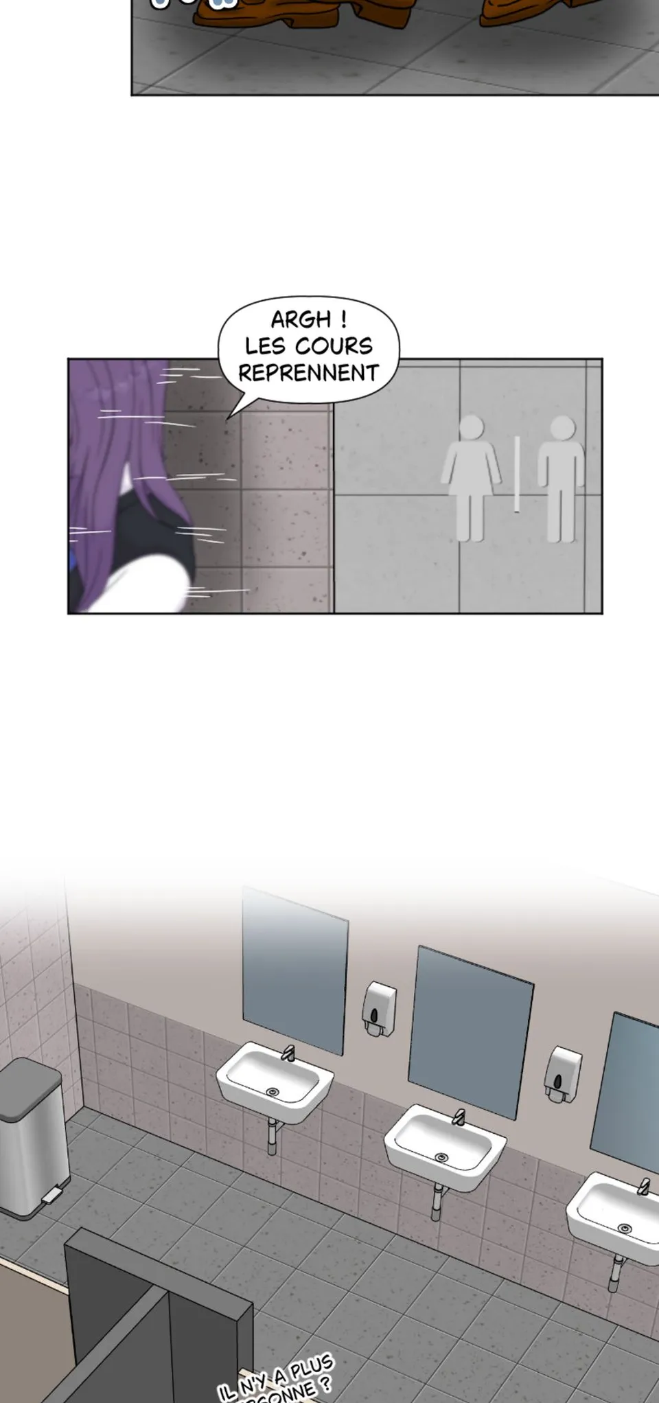 Épisode 4, página 31