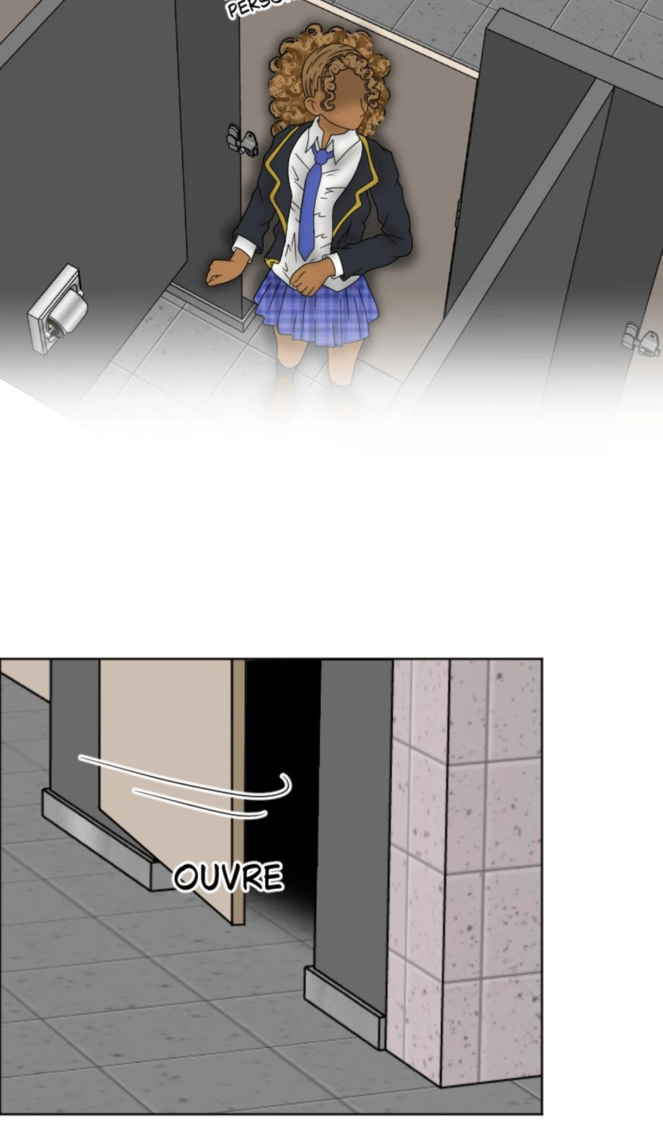 Épisode 4，第 32 頁
