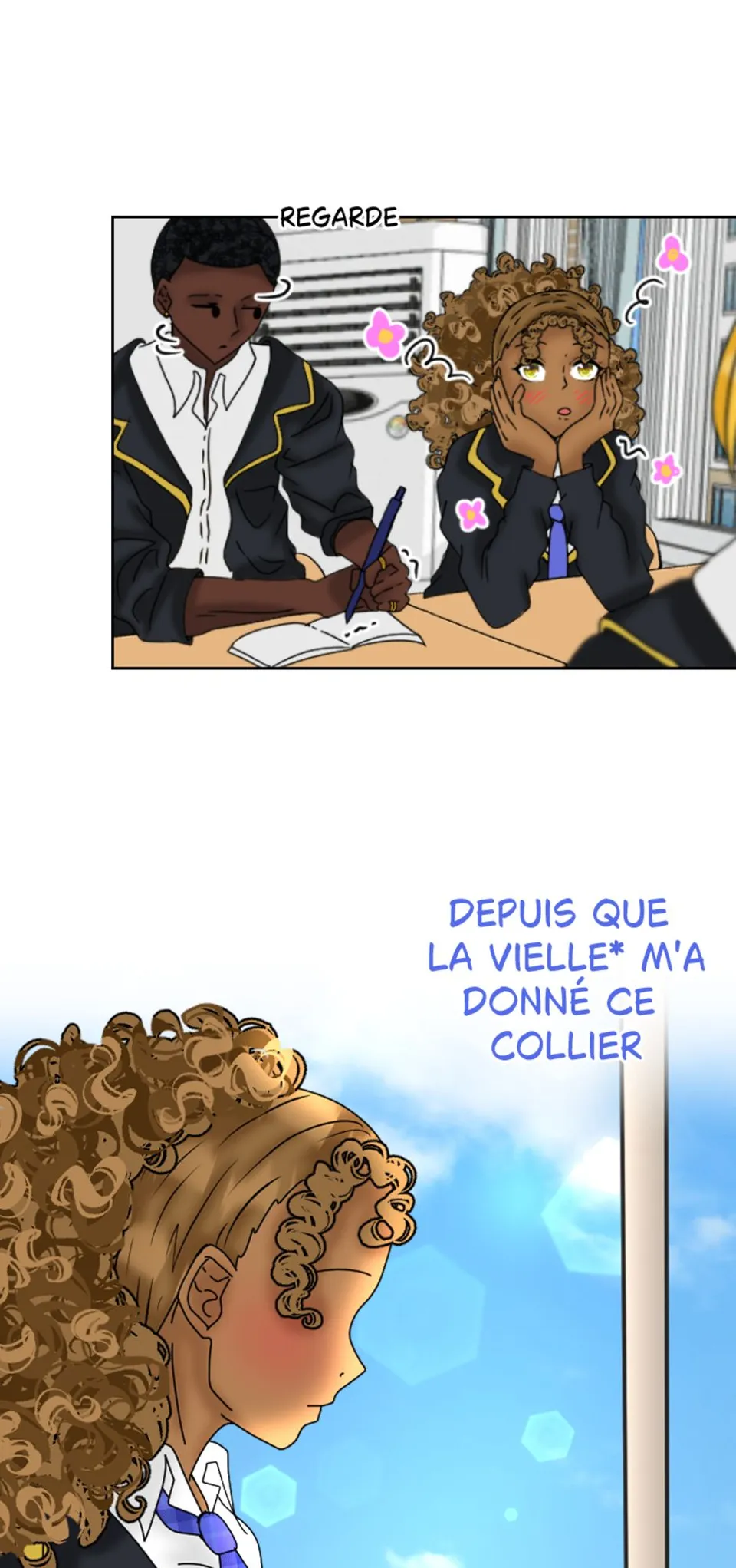 Épisode 5, page 5