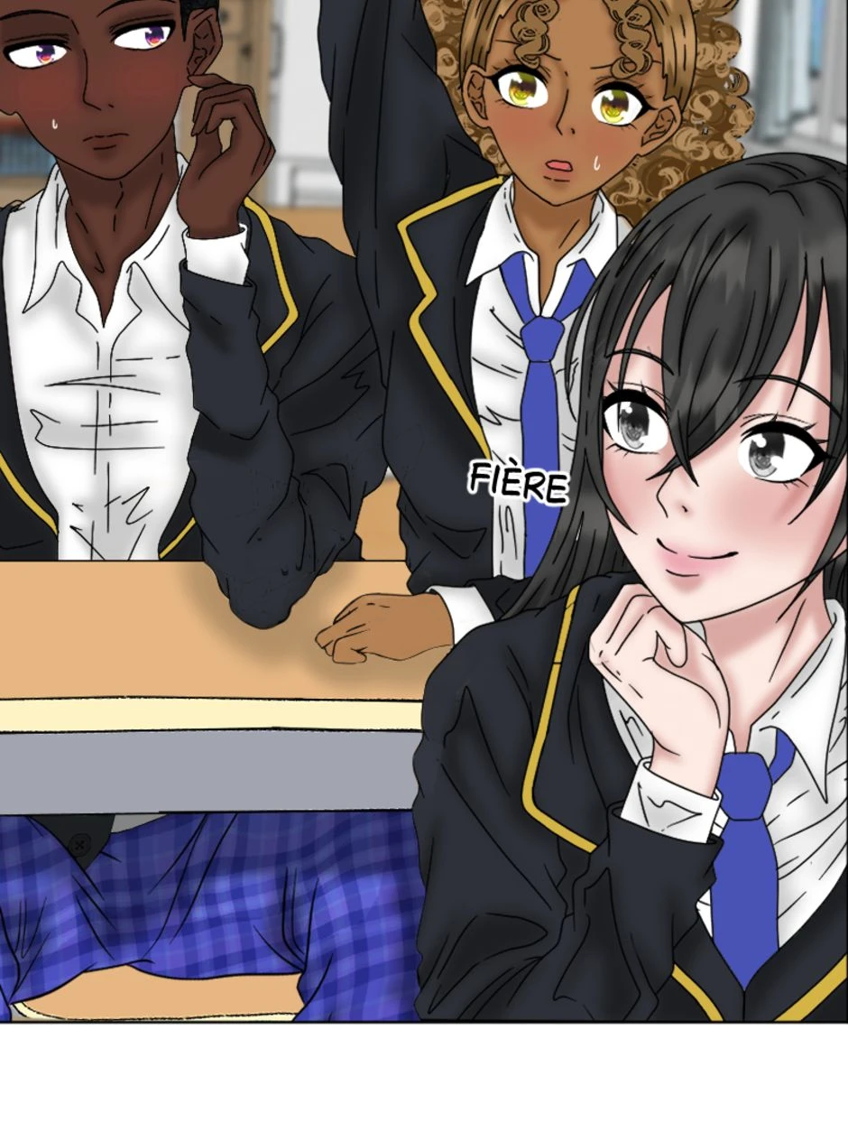 Épisode 5，第 20 頁
