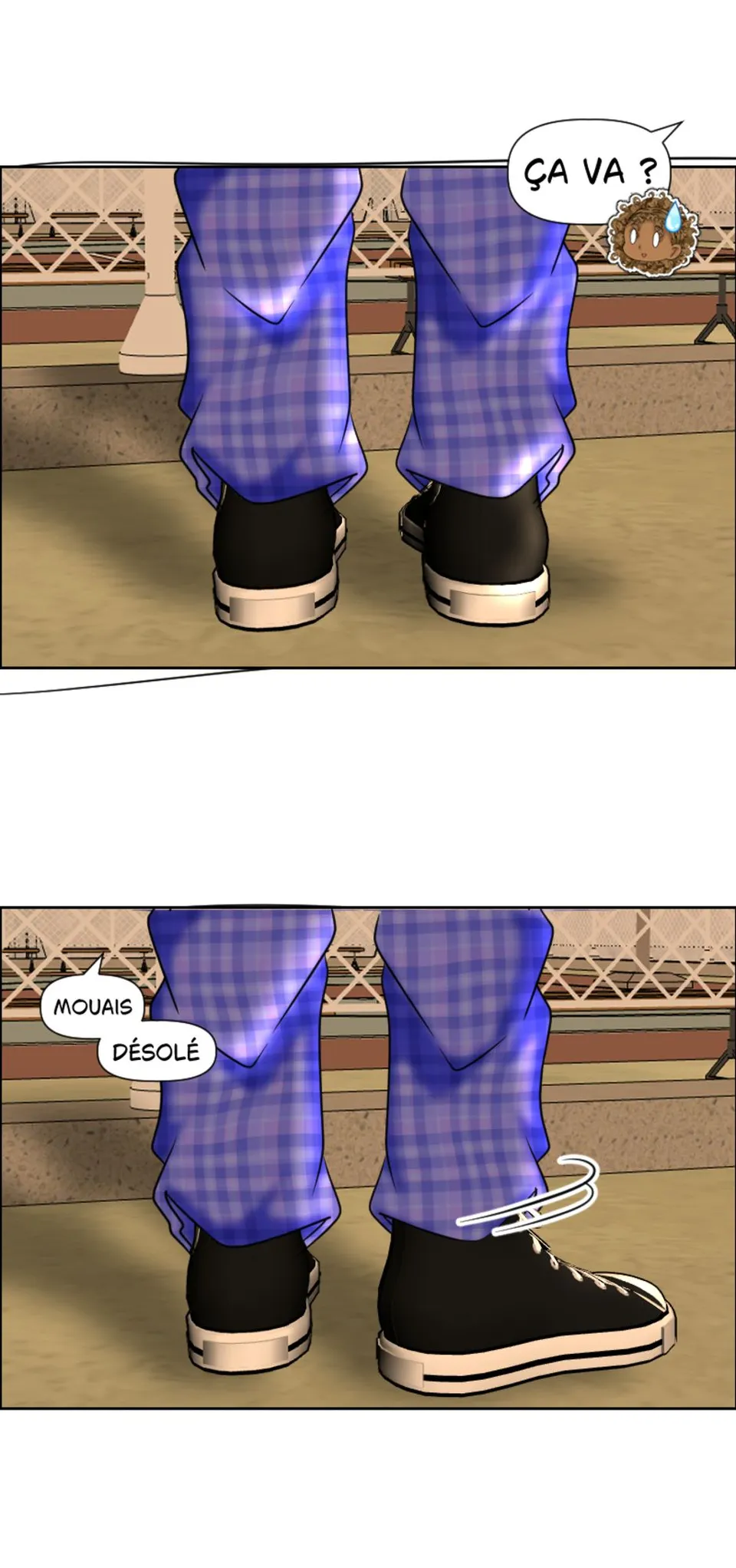 Épisode 5, page 34