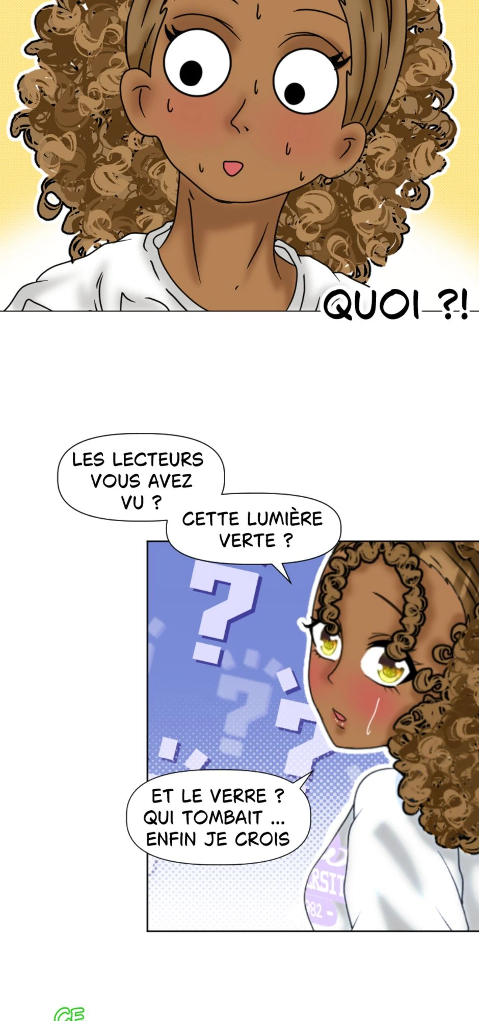 Épisode 5，第 43 頁