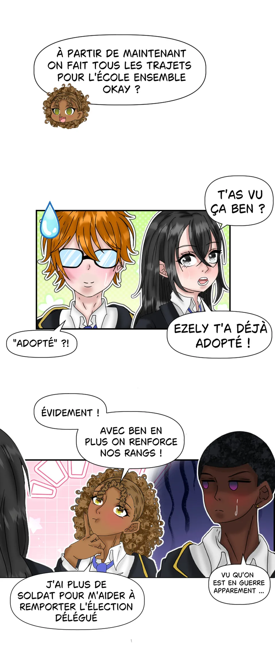 Épisode 6, page 4
