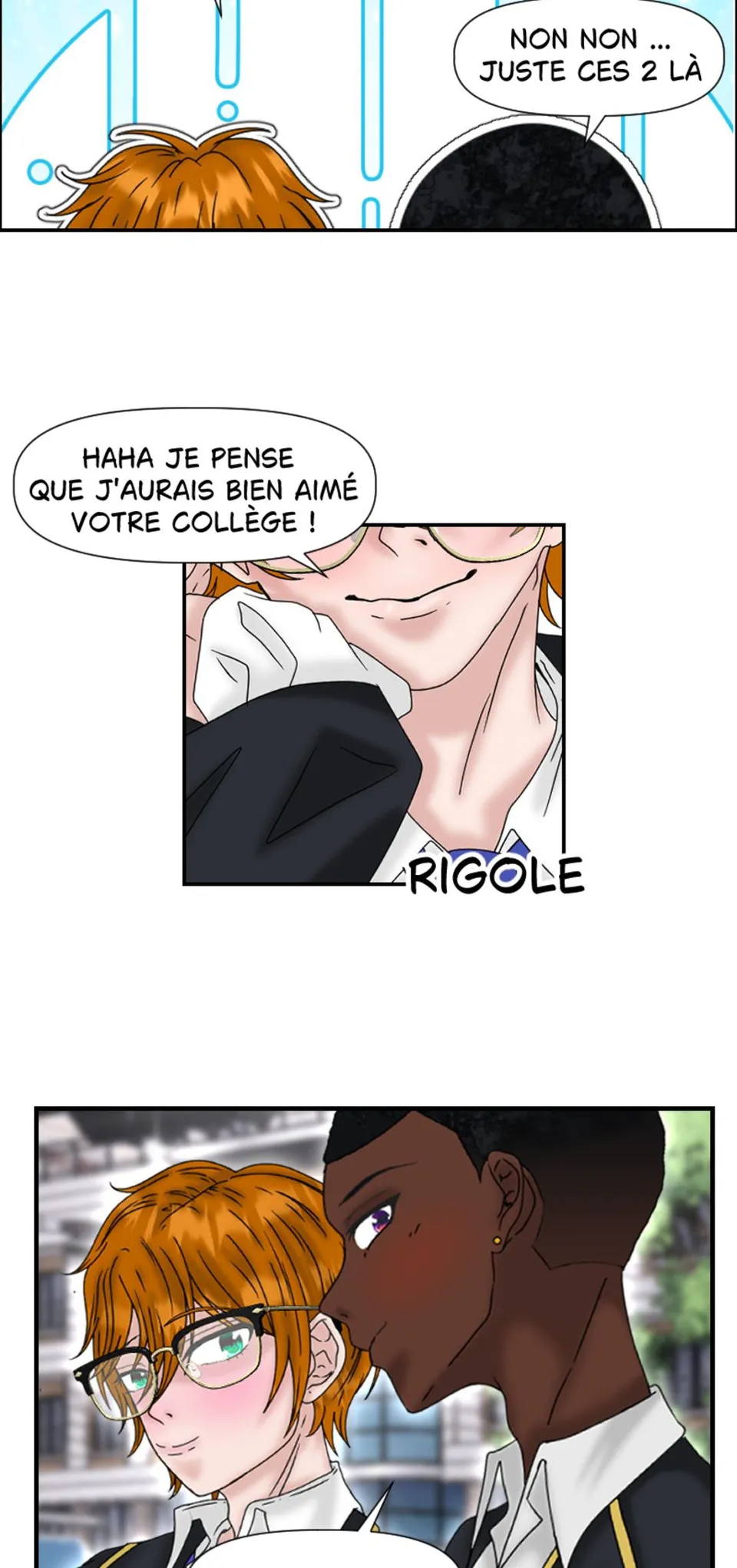 Épisode 6, page 6