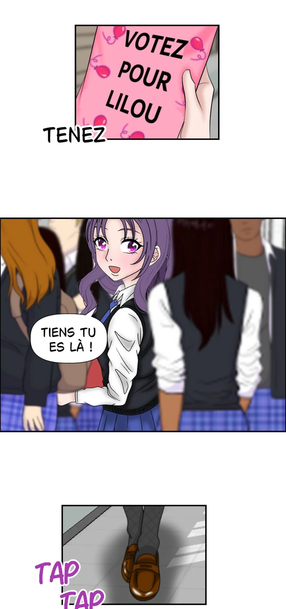 Épisode 6，第 9 頁