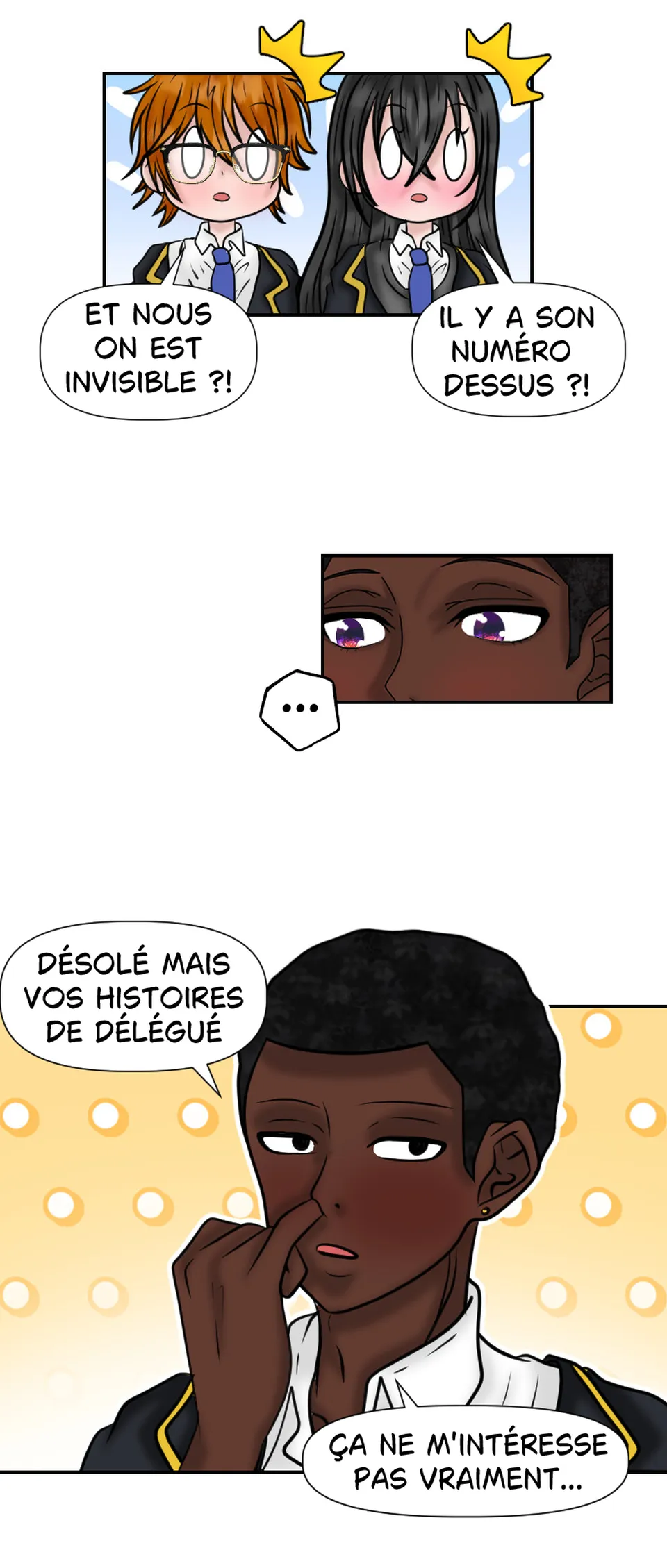 Épisode 6, page 12