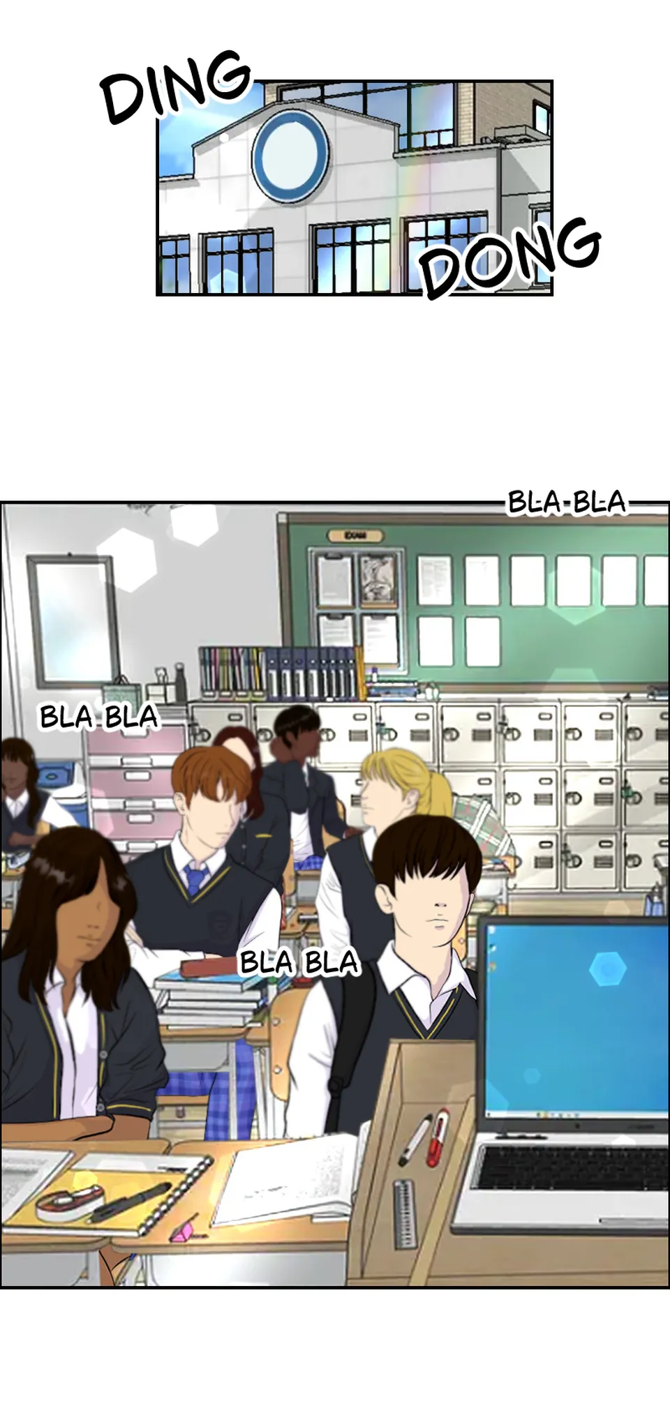 Épisode 6, page 15