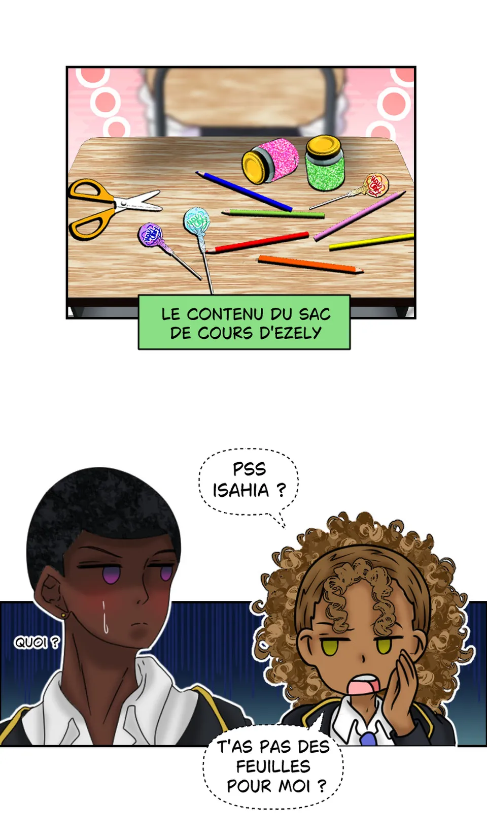 Épisode 6, page 16