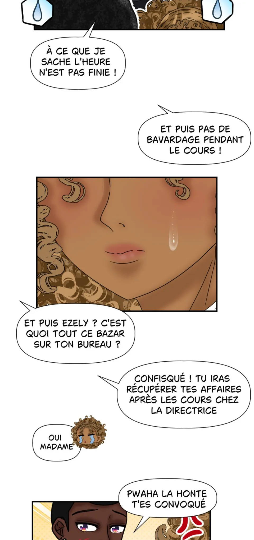 Épisode 6, page 20