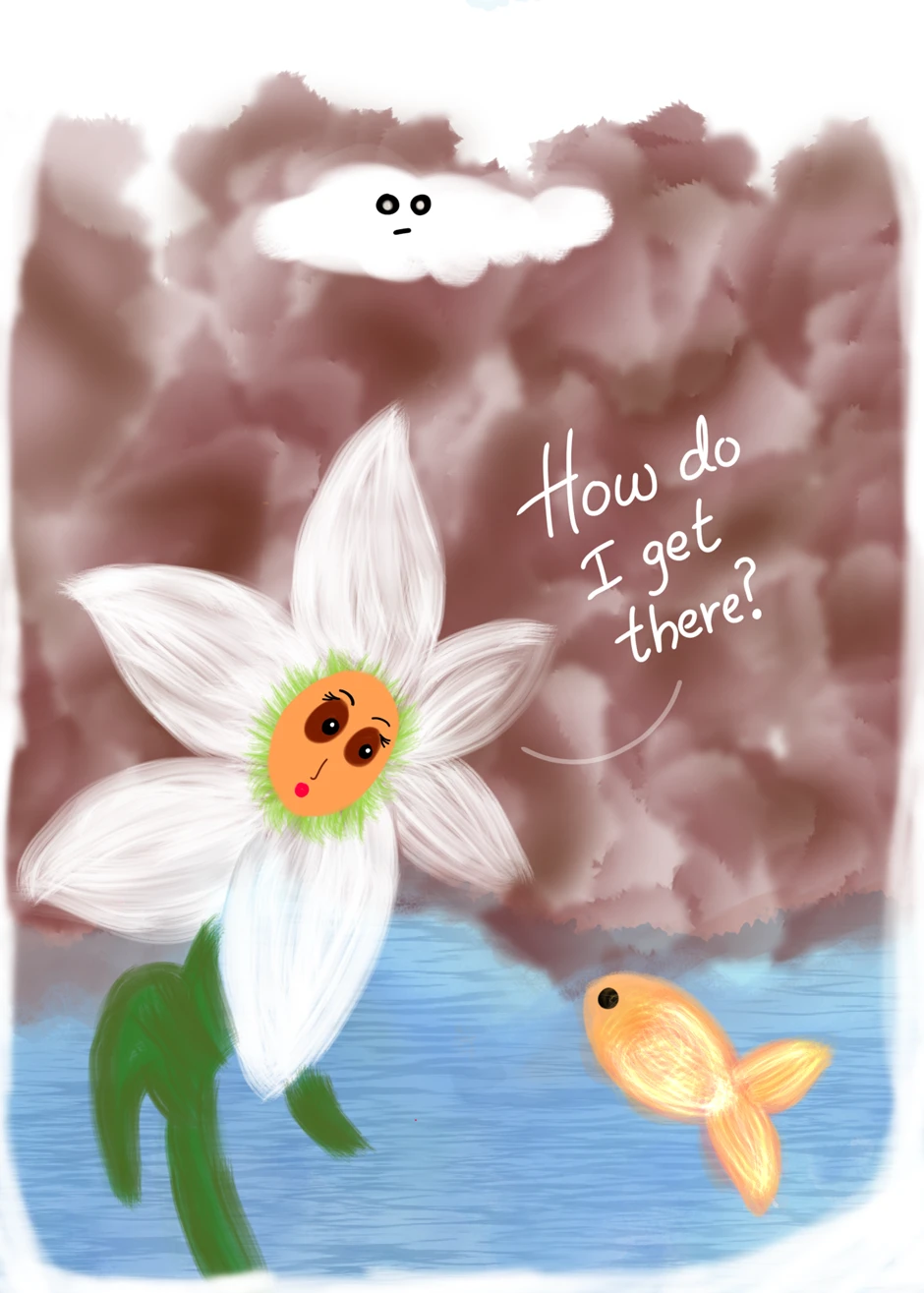 How?, Seite 2