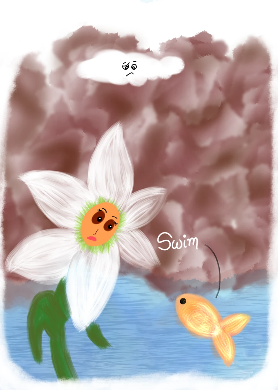 Swim?, Seite 2