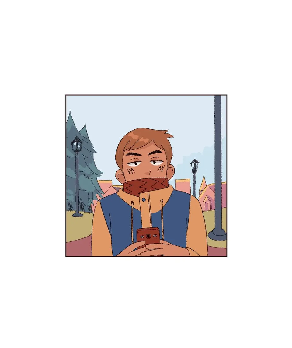 I've Missed You Too, page 5