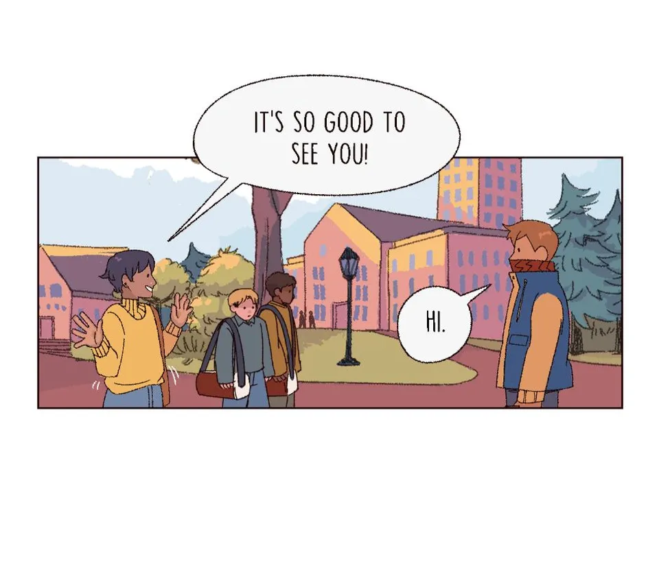 I've Missed You Too, page 6