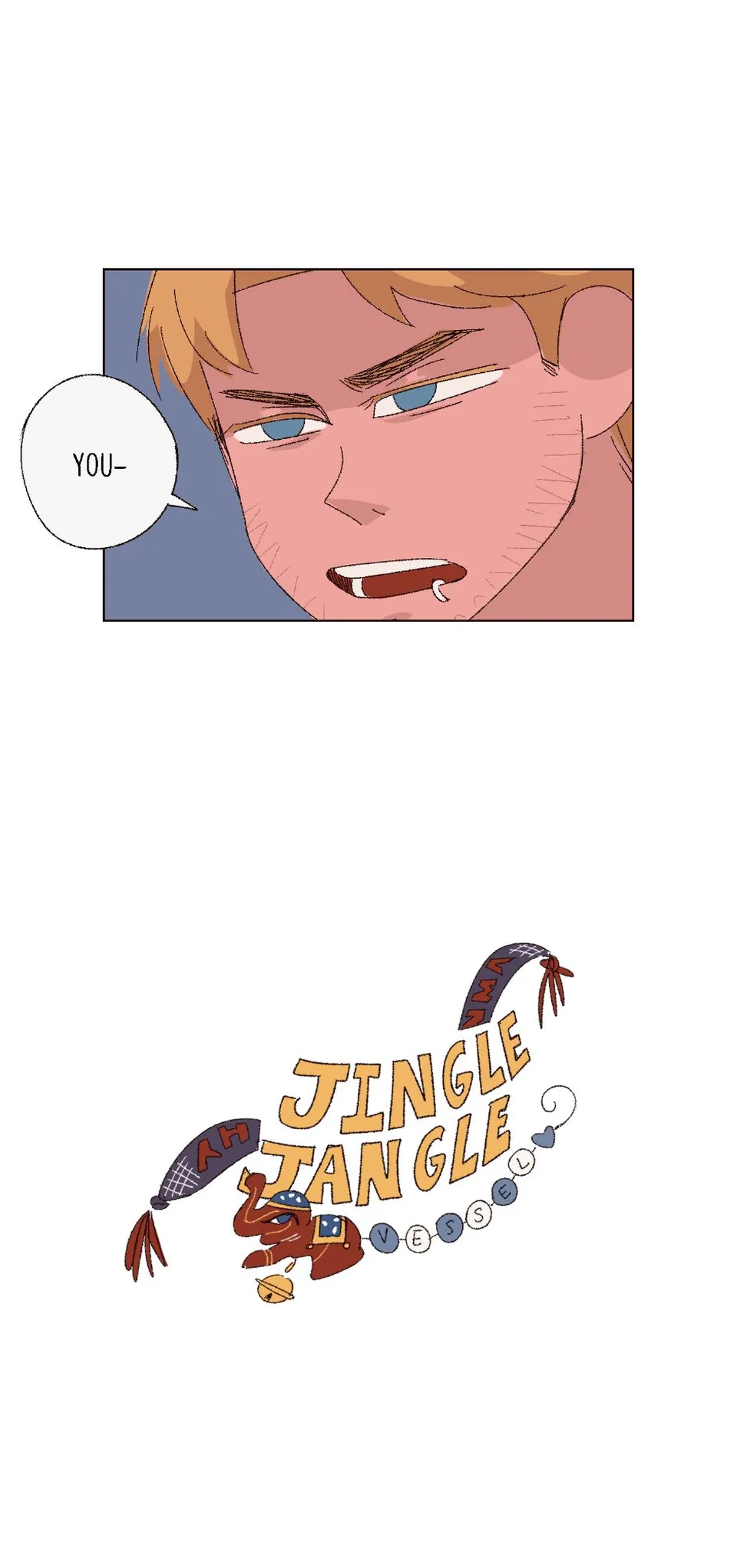 You're Blaming Me?, page 11