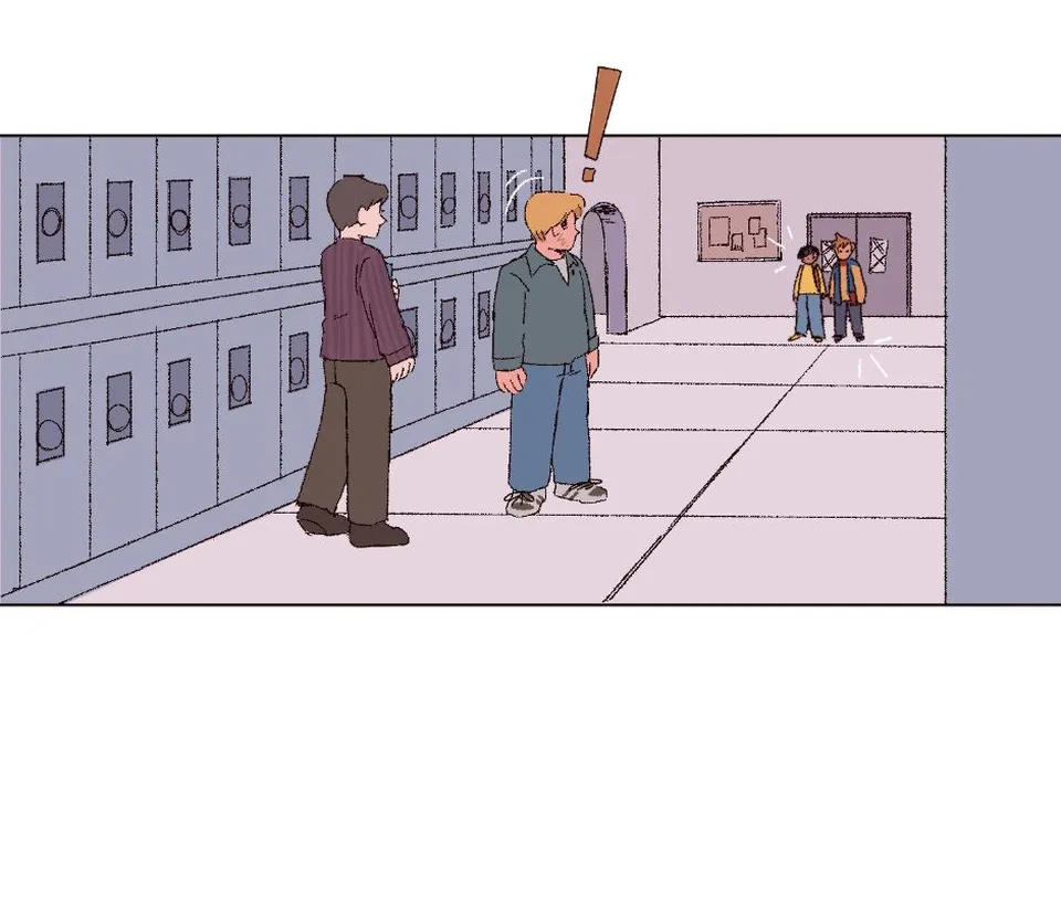 You're Blaming Me?, page 12
