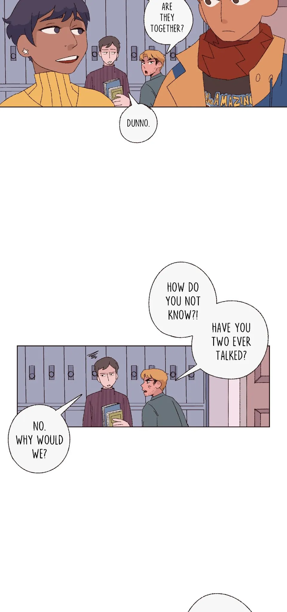 You're Blaming Me?, page 16