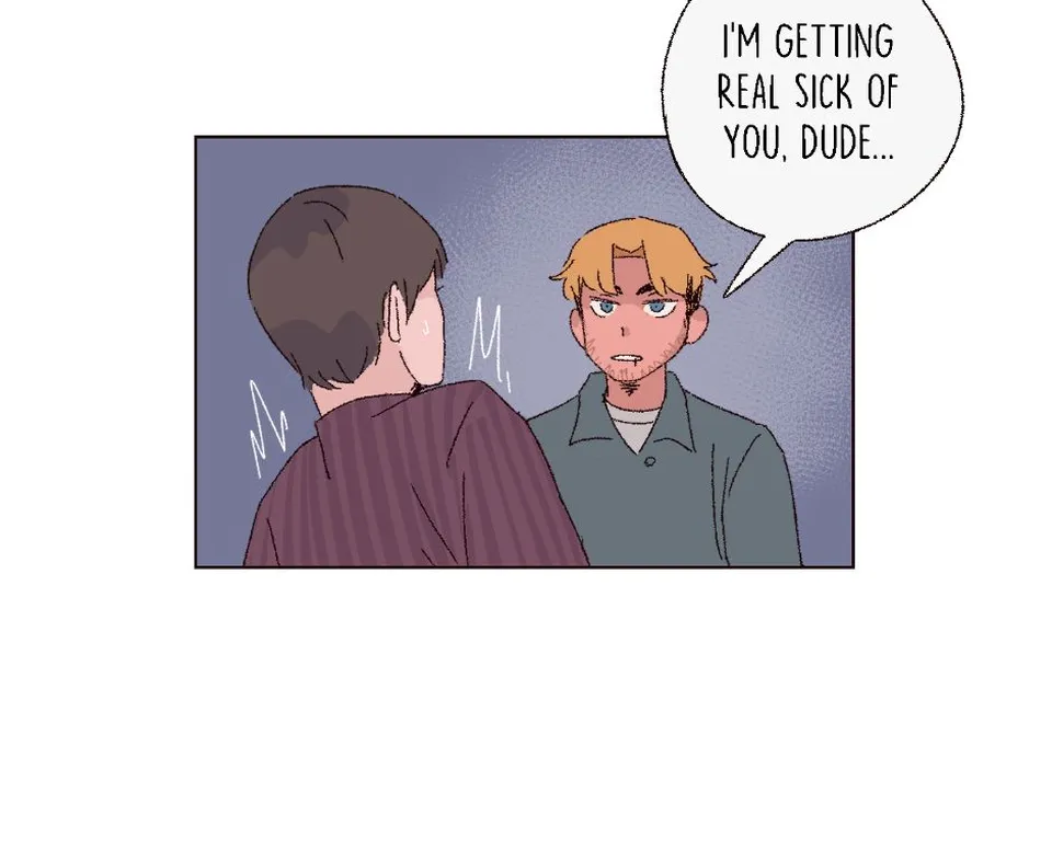 You're Blaming Me?, page 17