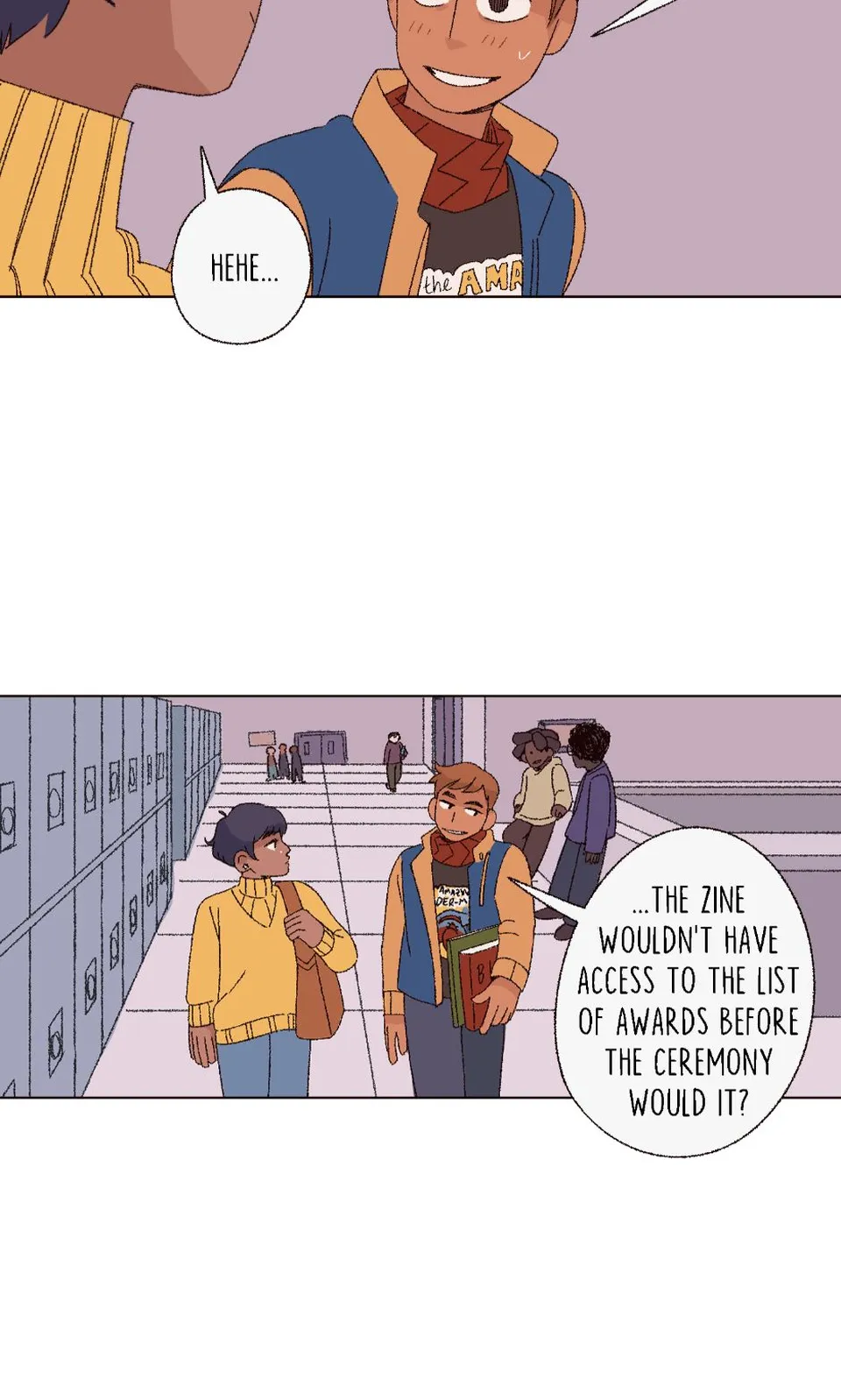 Vinyl Is Making A Comeback, page 6