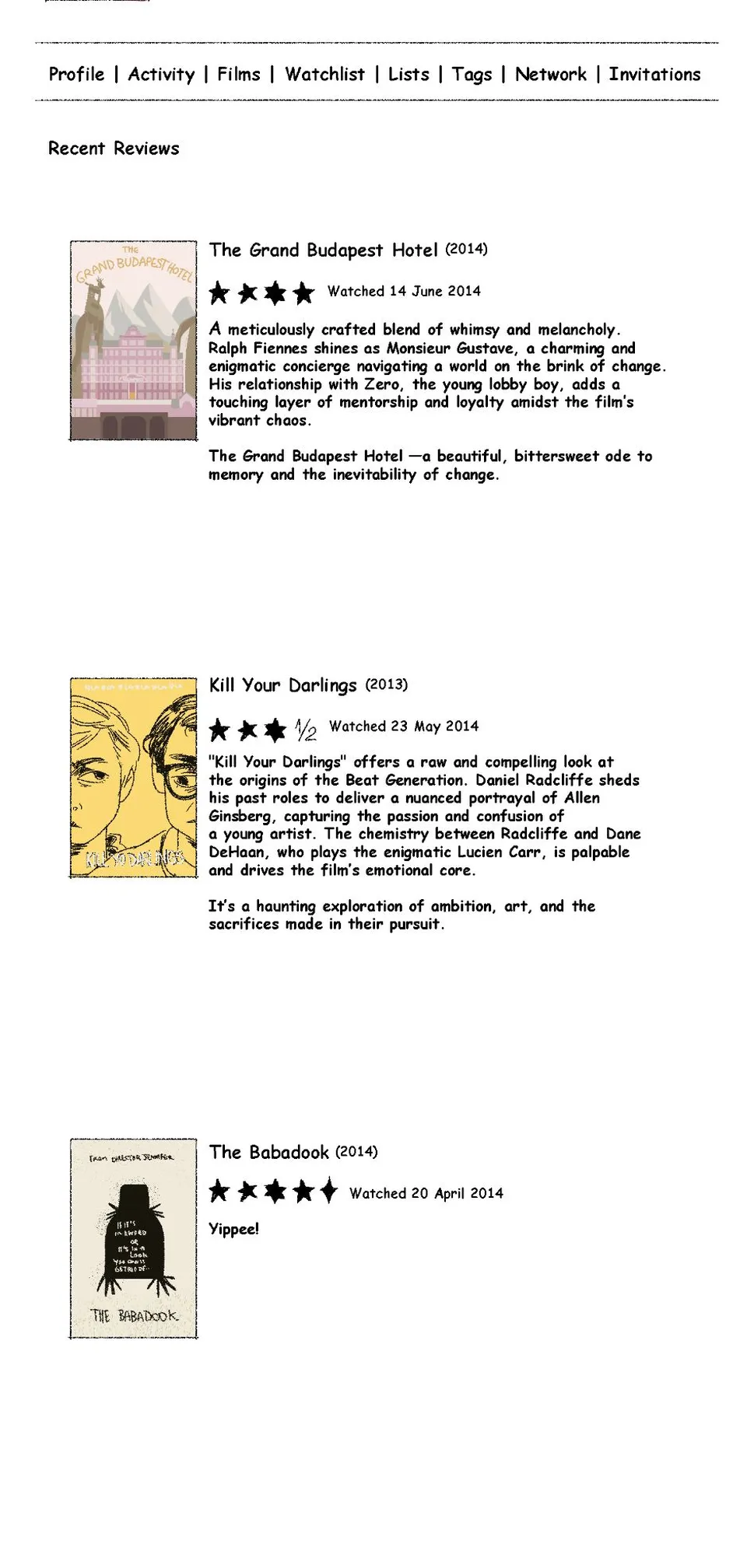 Vinyl Is Making A Comeback, page 33