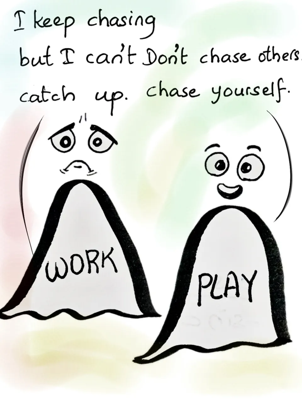 Chase what, page 1