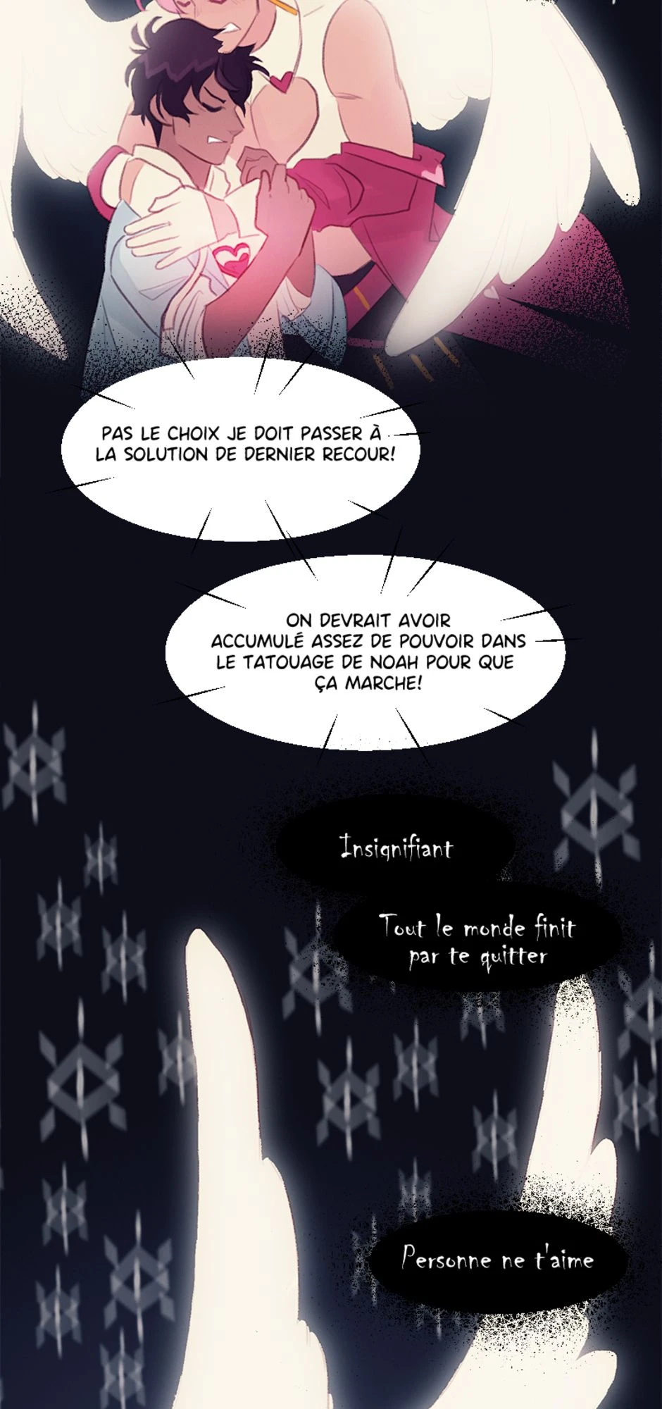 Episode 22: Total eclipse of the heart, Seite 7