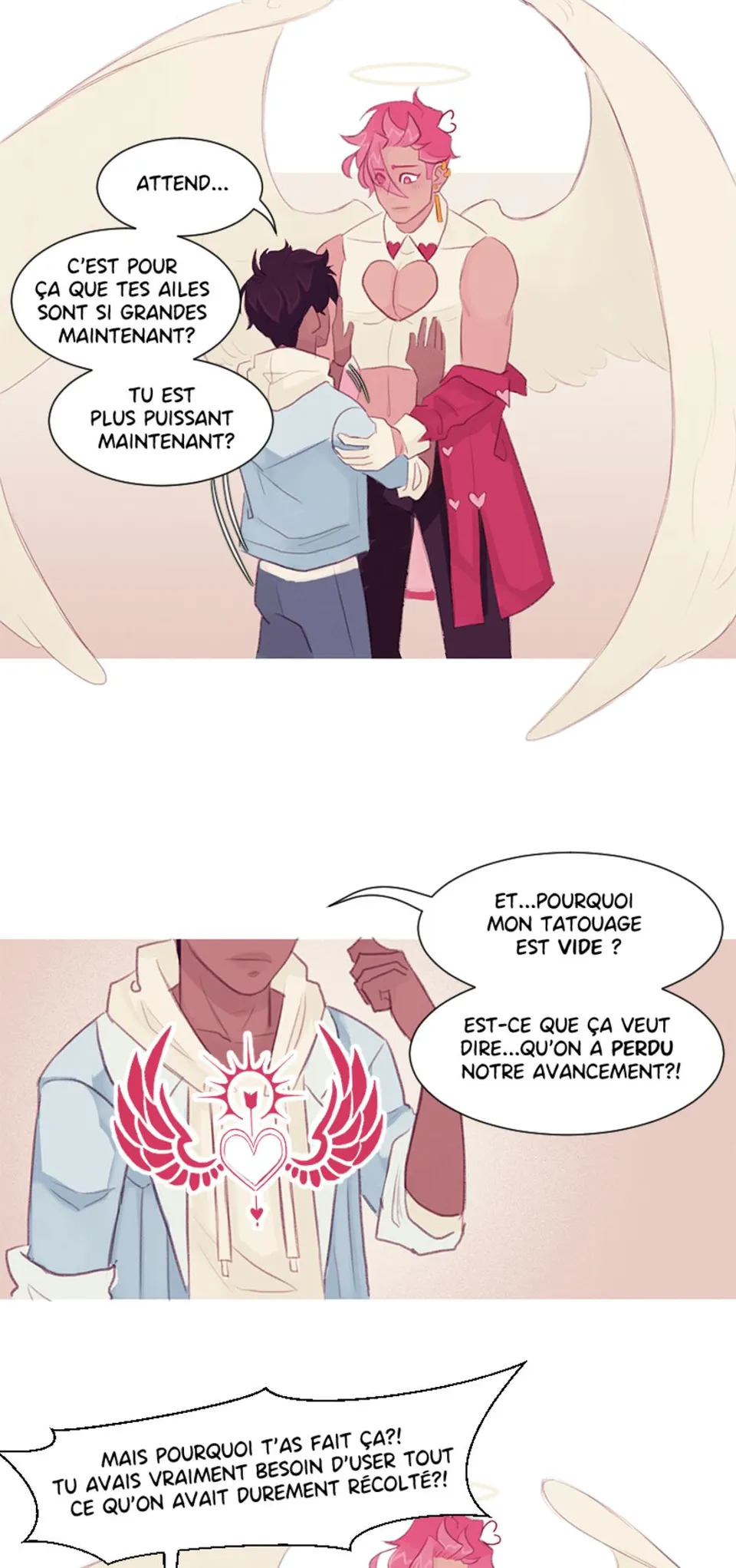 Episode 22: Total eclipse of the heart, page 12