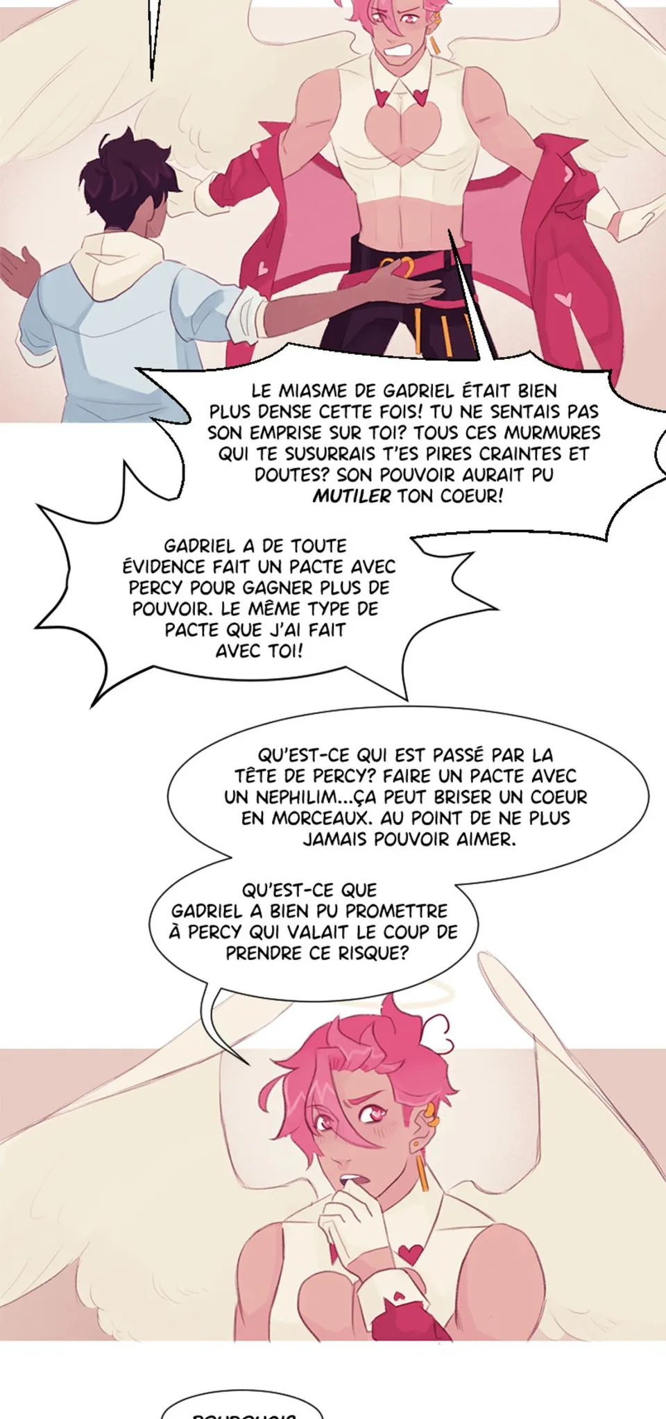 Episode 22: Total eclipse of the heart, page 13