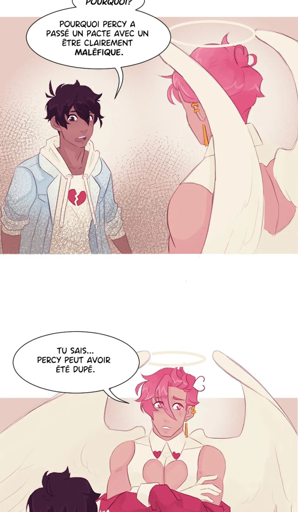 Episode 22: Total eclipse of the heart, page 14