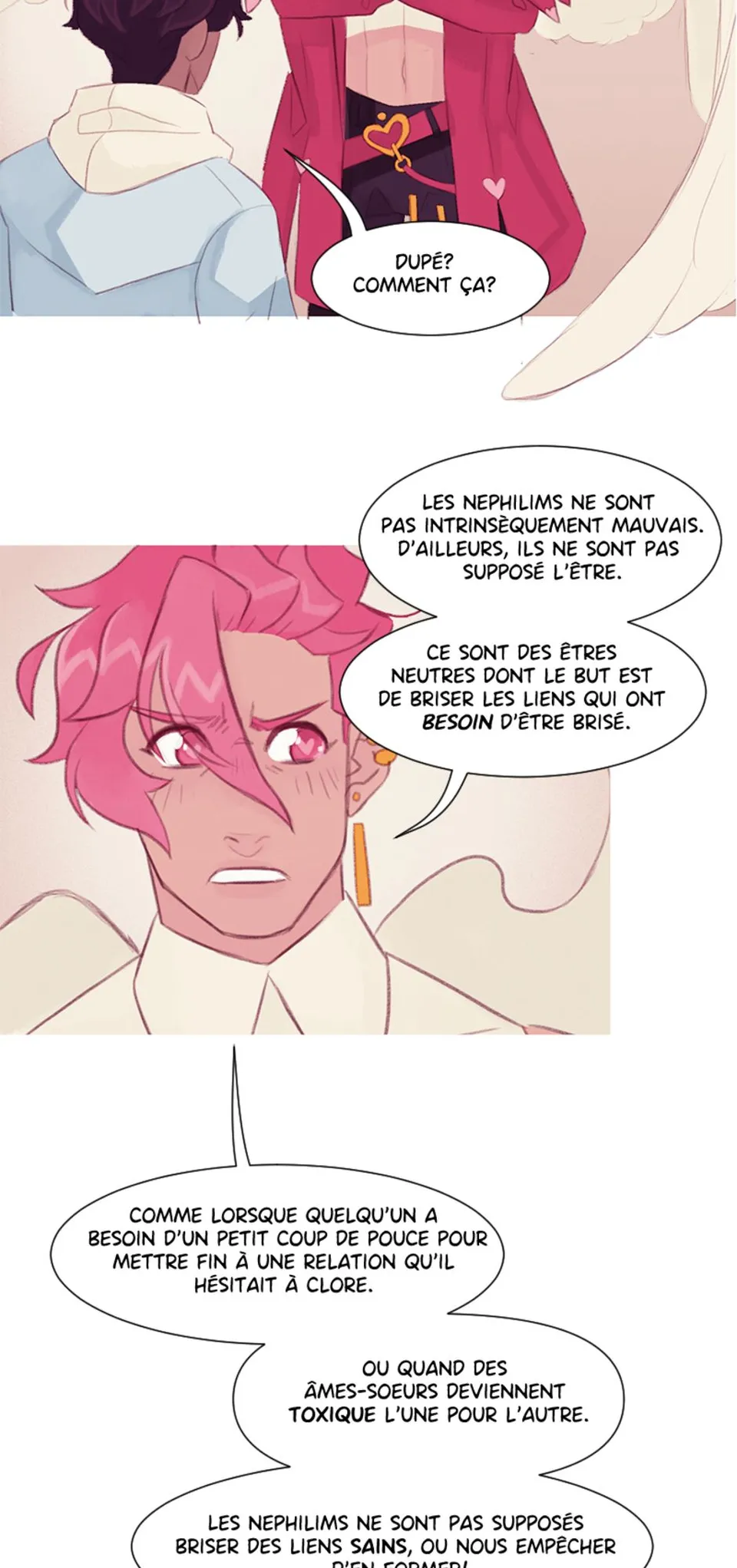 Episode 22: Total eclipse of the heart, page 15