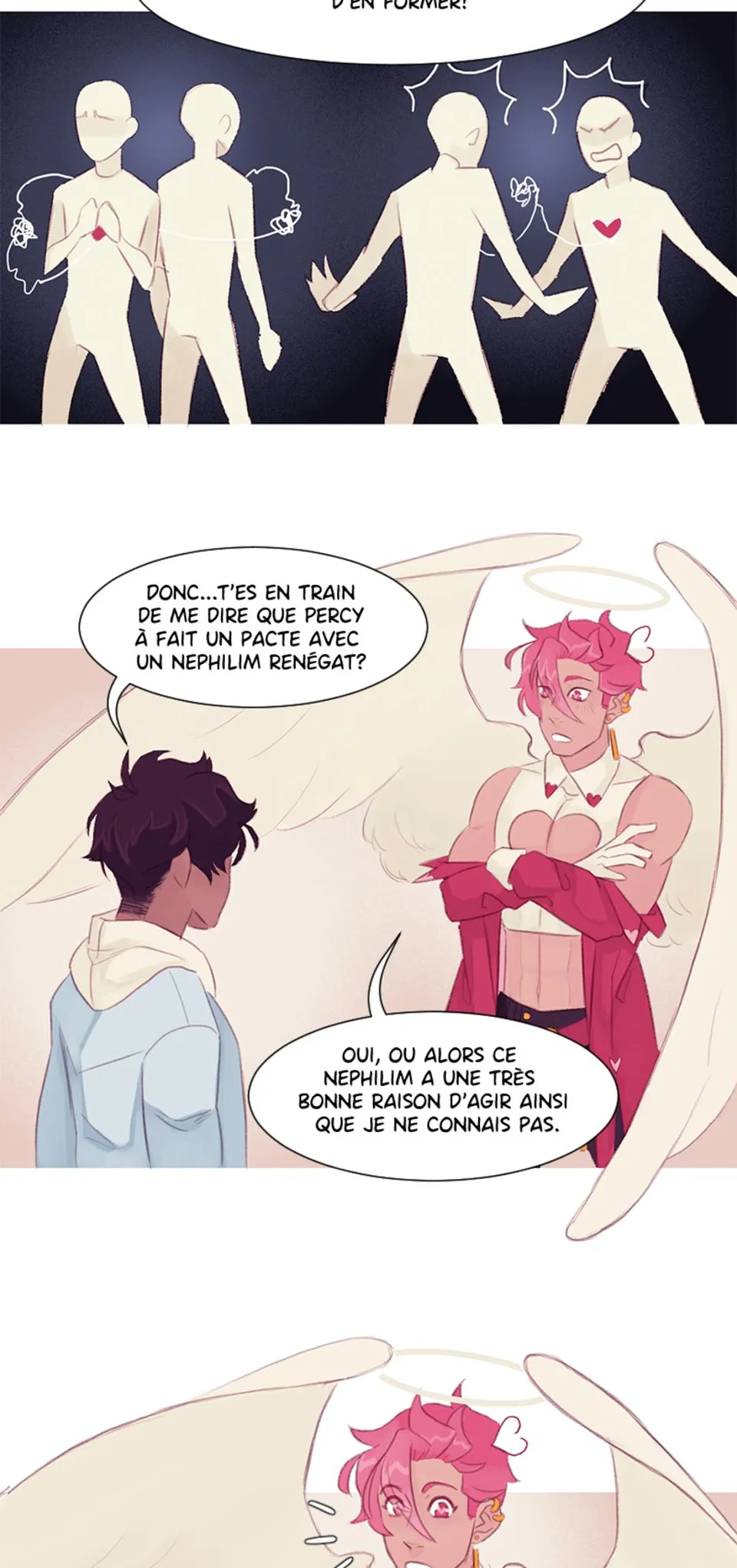 Episode 22: Total eclipse of the heart, page 16