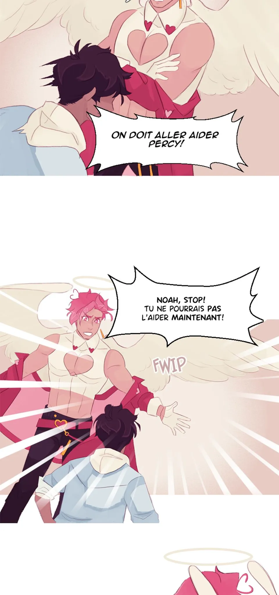 Episode 22: Total eclipse of the heart, page 17