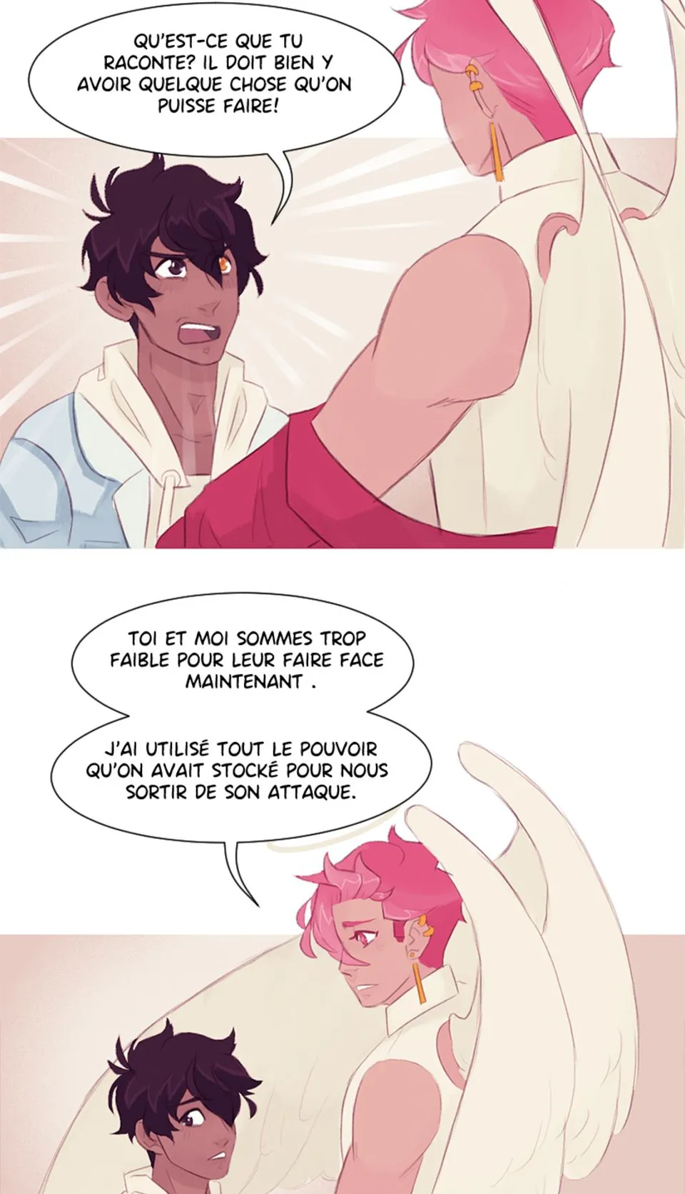 Episode 22: Total eclipse of the heart, page 18