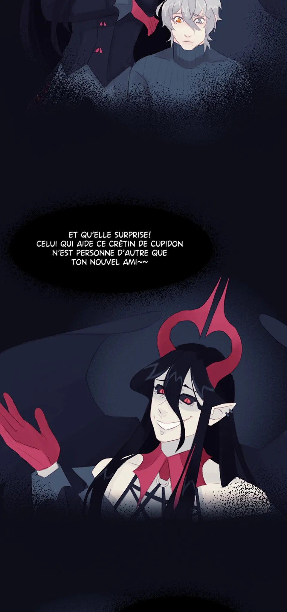 Episode 22: Total eclipse of the heart, page 21