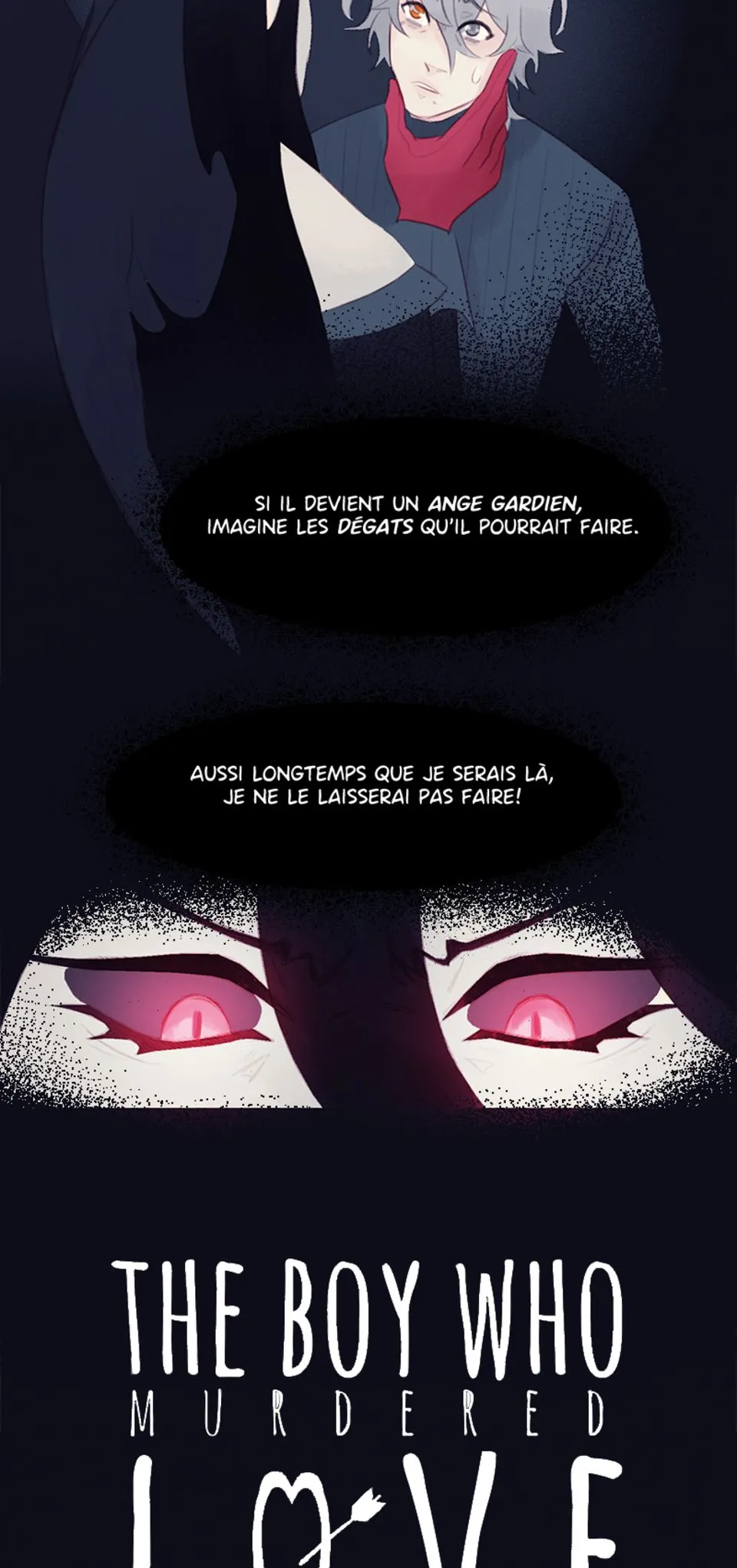 Episode 22: Total eclipse of the heart, page 24