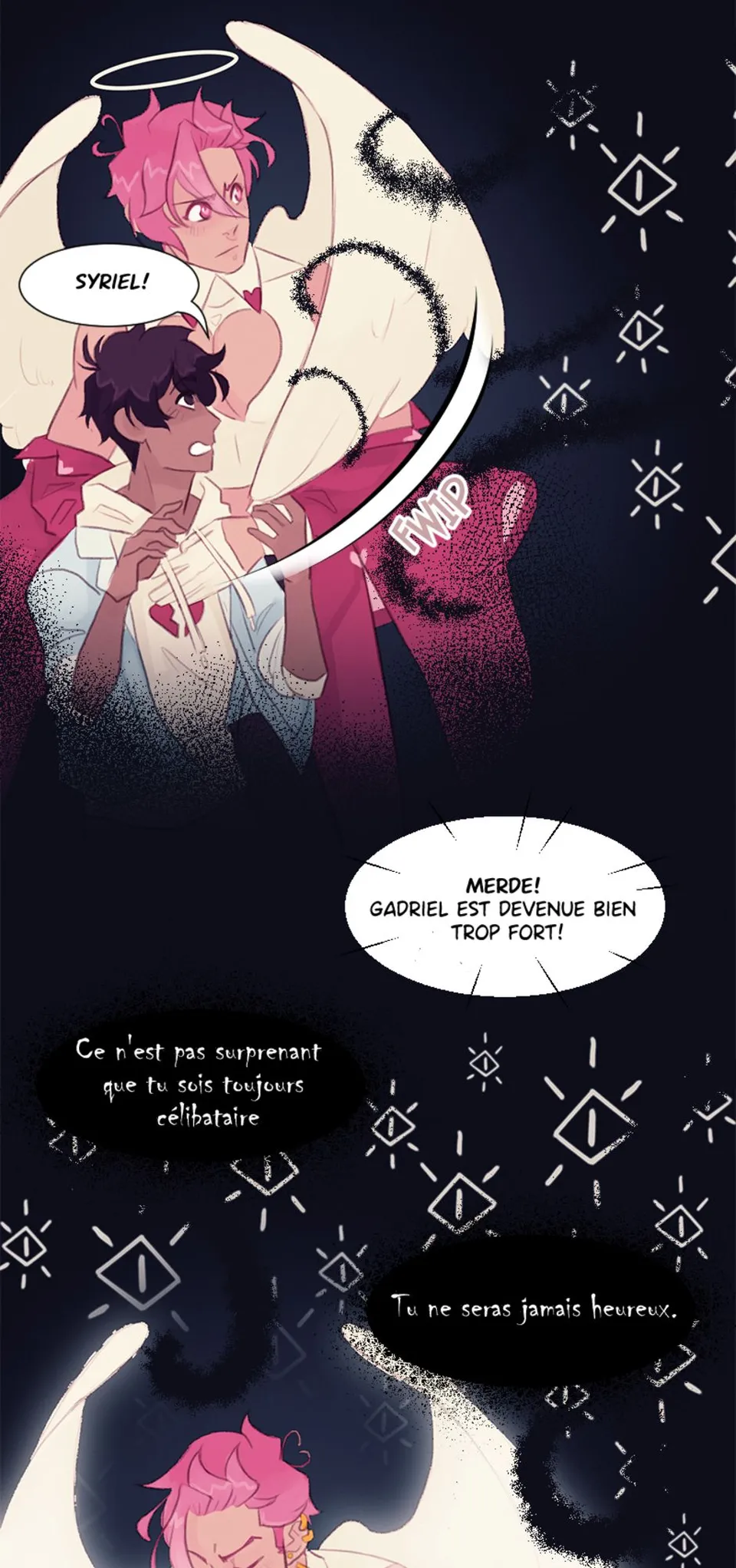 Episode 22: Total eclipse of the heart, page 31