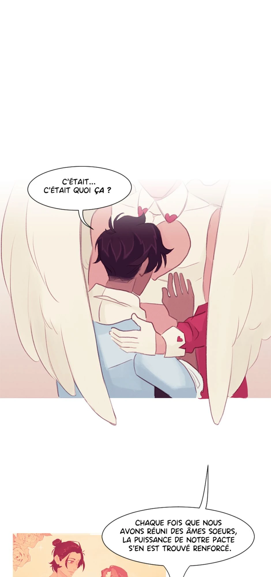 Episode 22: Total eclipse of the heart, Seite 35